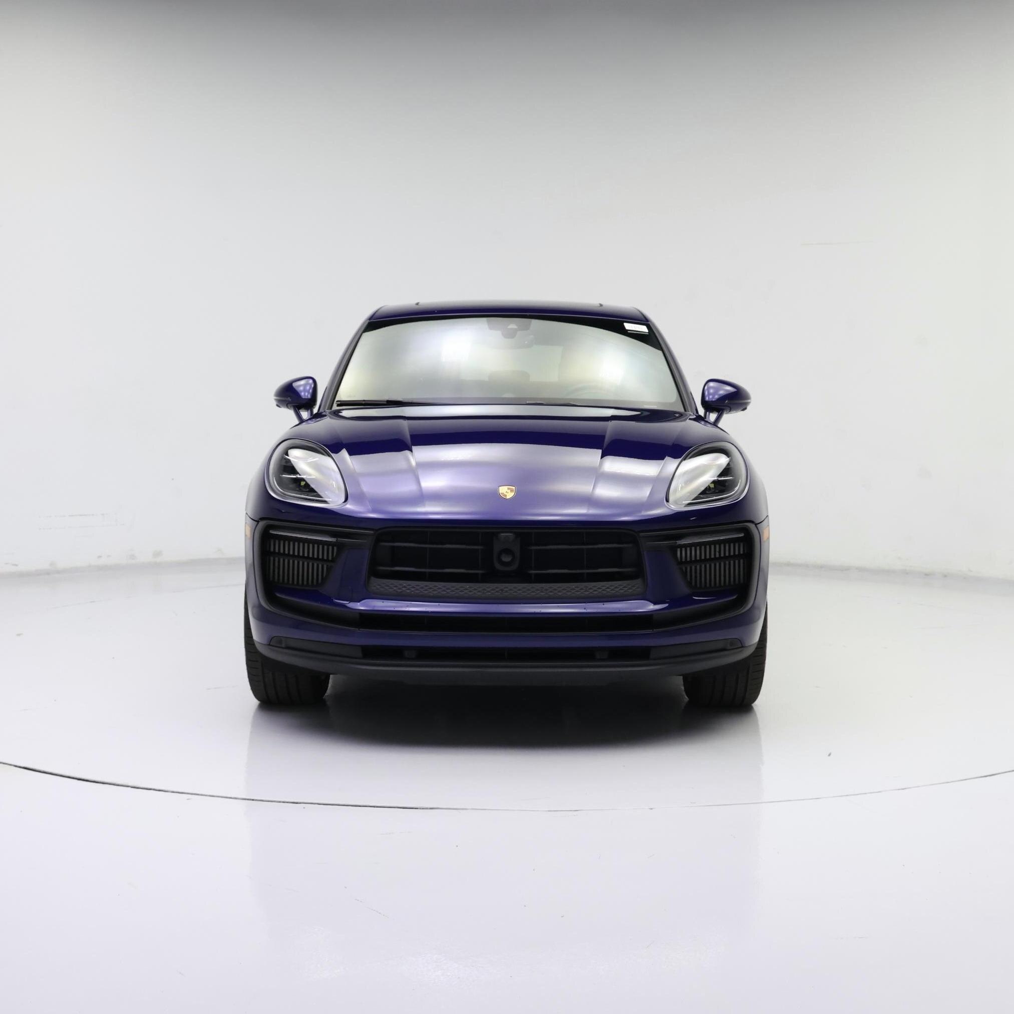 Thumbnail: 2022 Porsche Macan - 5