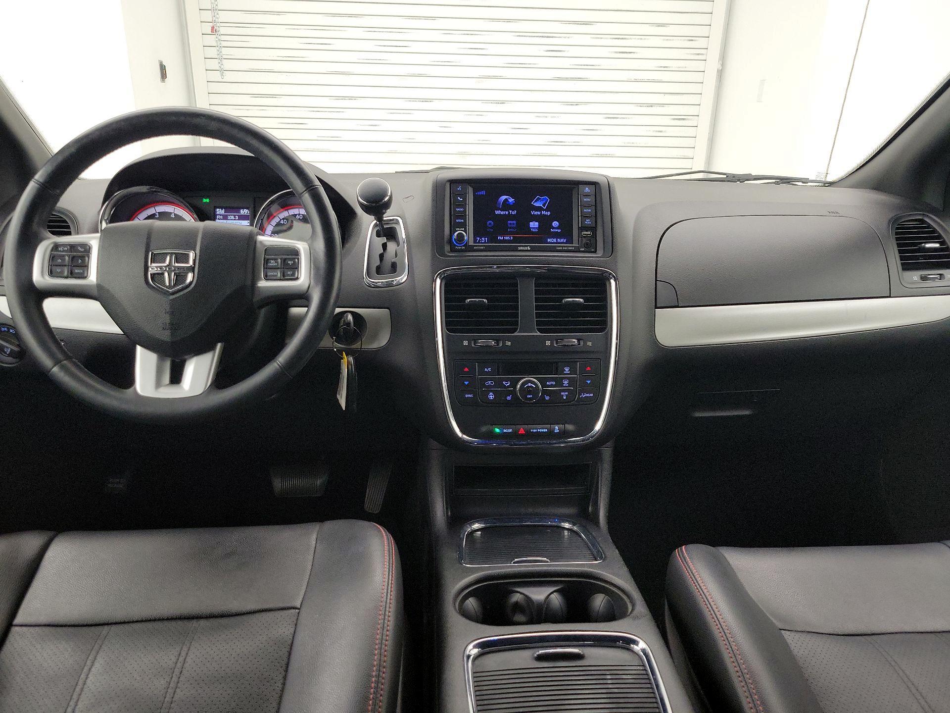 Thumbnail: 2019 Dodge Grand Caravan - 9