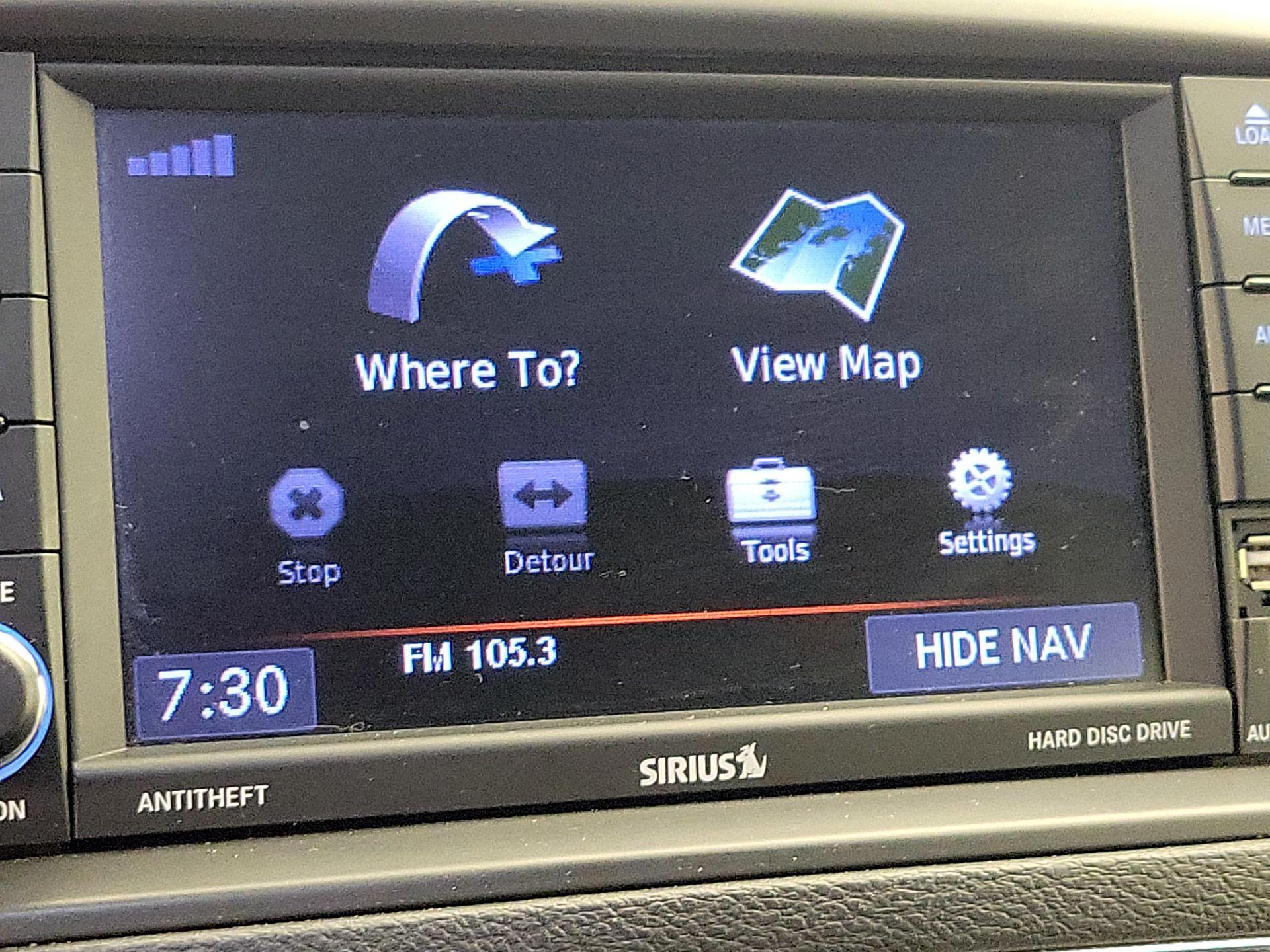 Thumbnail: 2019 Dodge Grand Caravan - 14