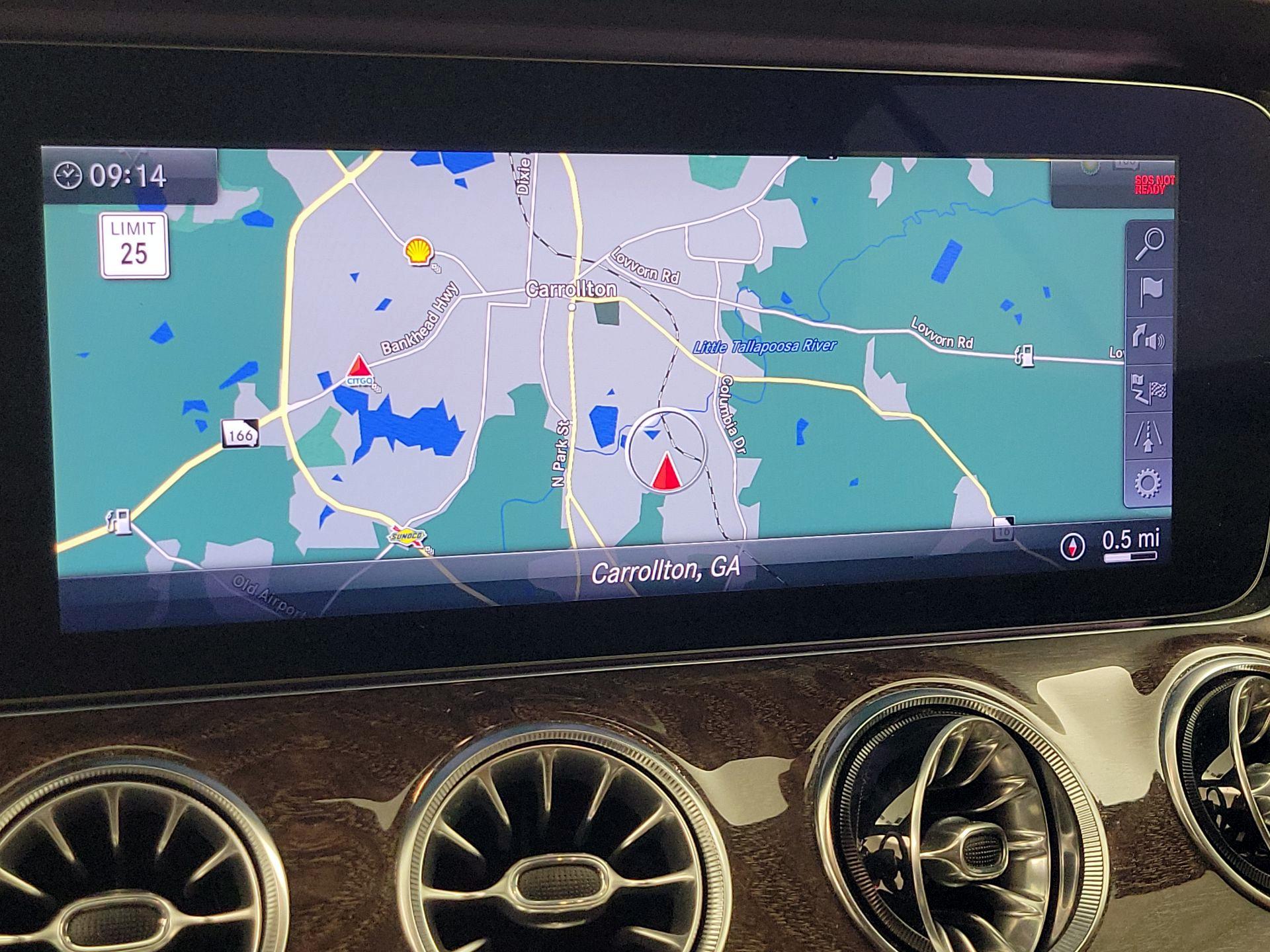 Thumbnail: 2018 Mercedes-Benz E-Class - 14