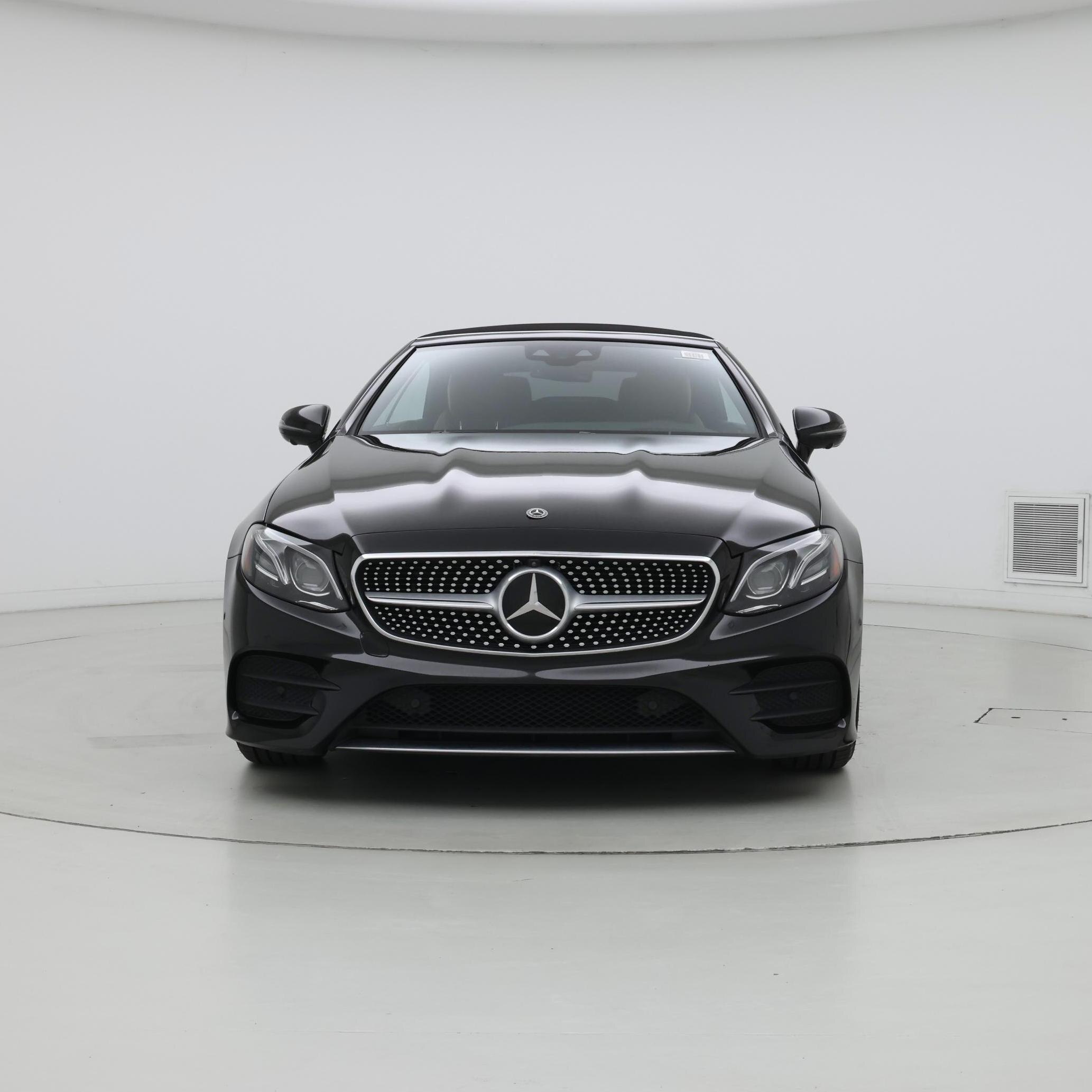 Thumbnail: 2018 Mercedes-Benz E-Class - 5