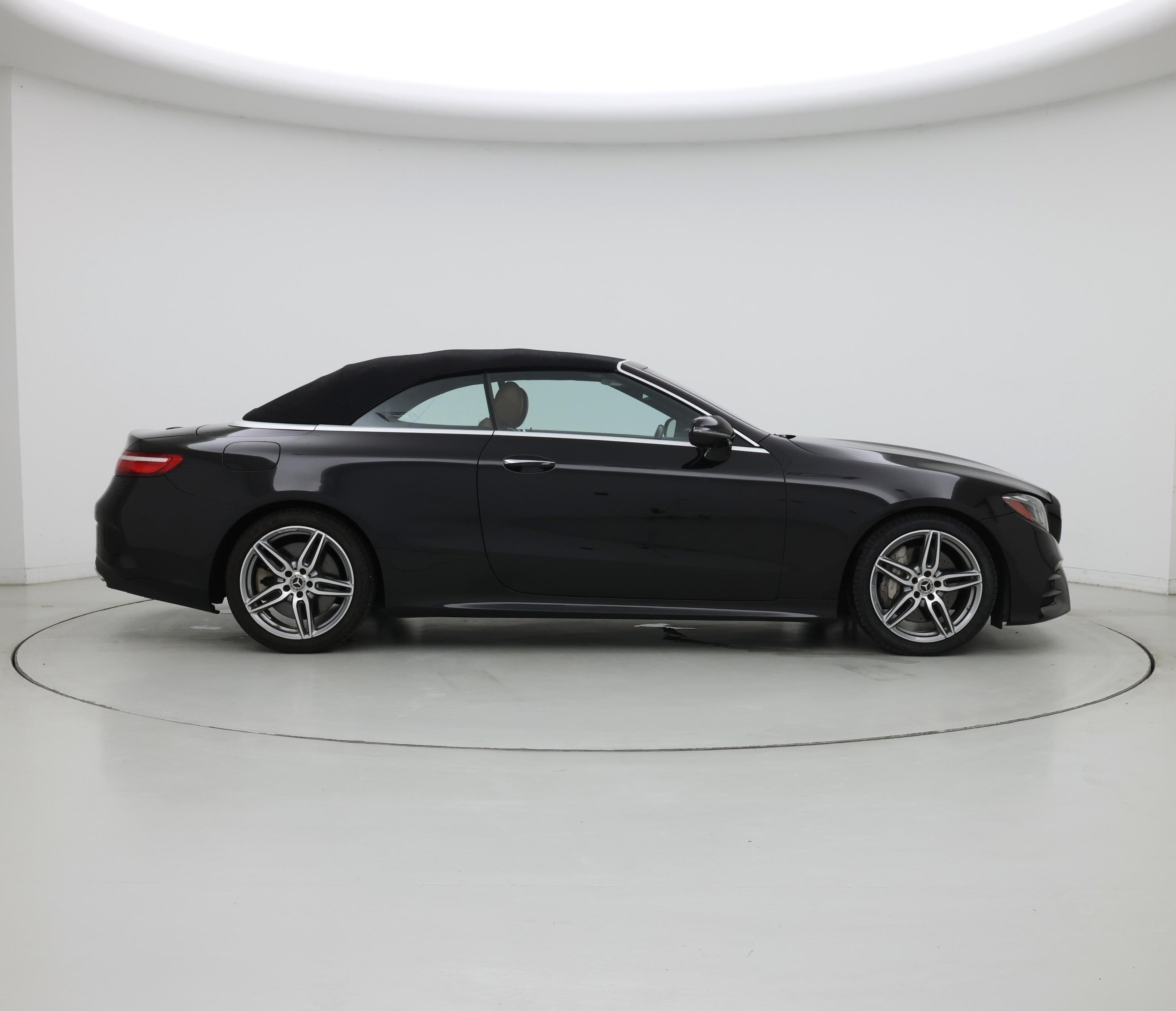 Thumbnail: 2018 Mercedes-Benz E-Class - 7