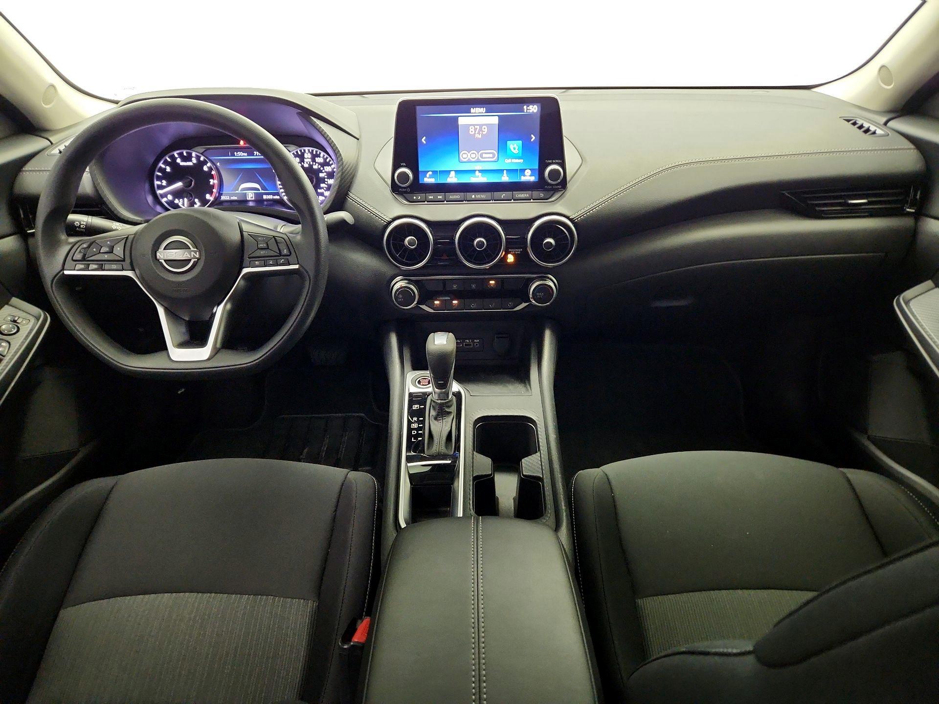 Thumbnail: 2024 Nissan Sentra - 9