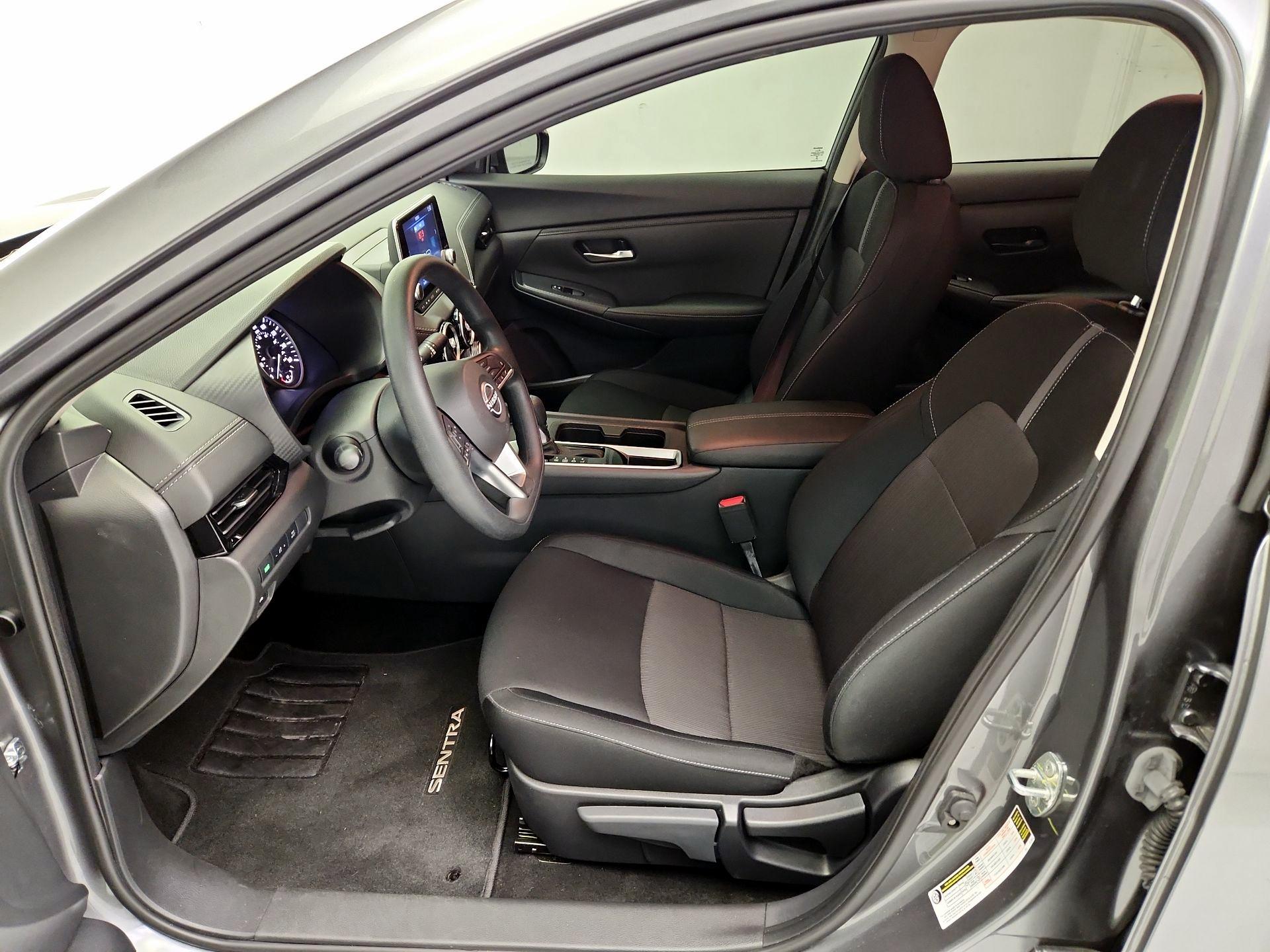 Thumbnail: 2024 Nissan Sentra - 11