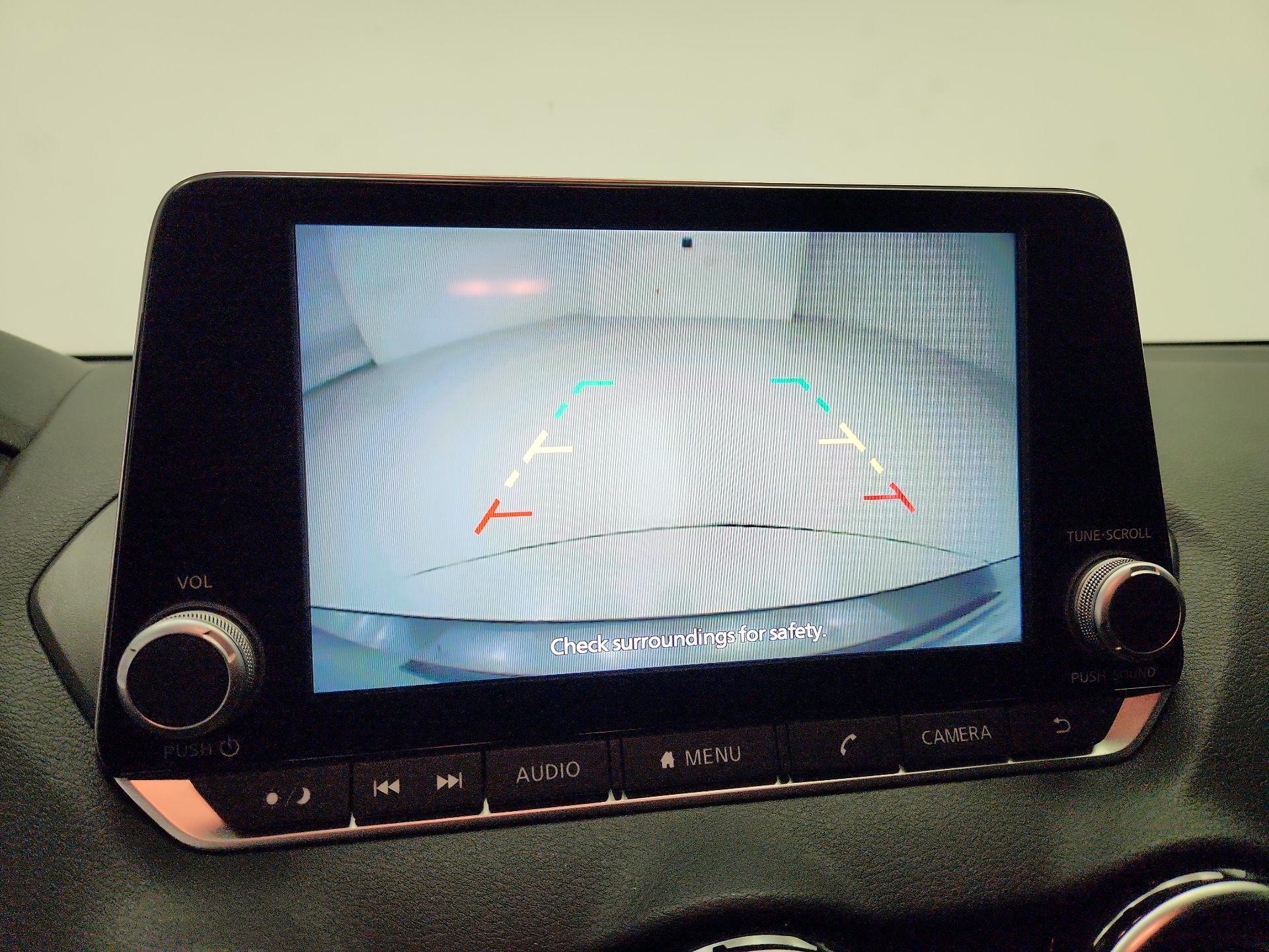 Thumbnail: 2024 Nissan Sentra - 14