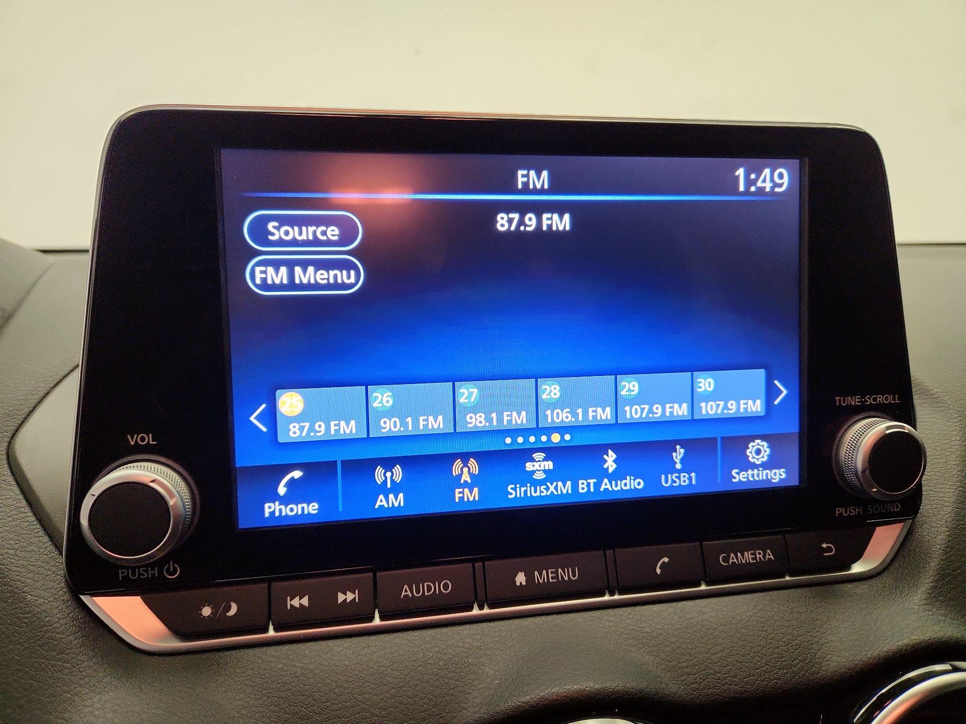 Thumbnail: 2024 Nissan Sentra - 15