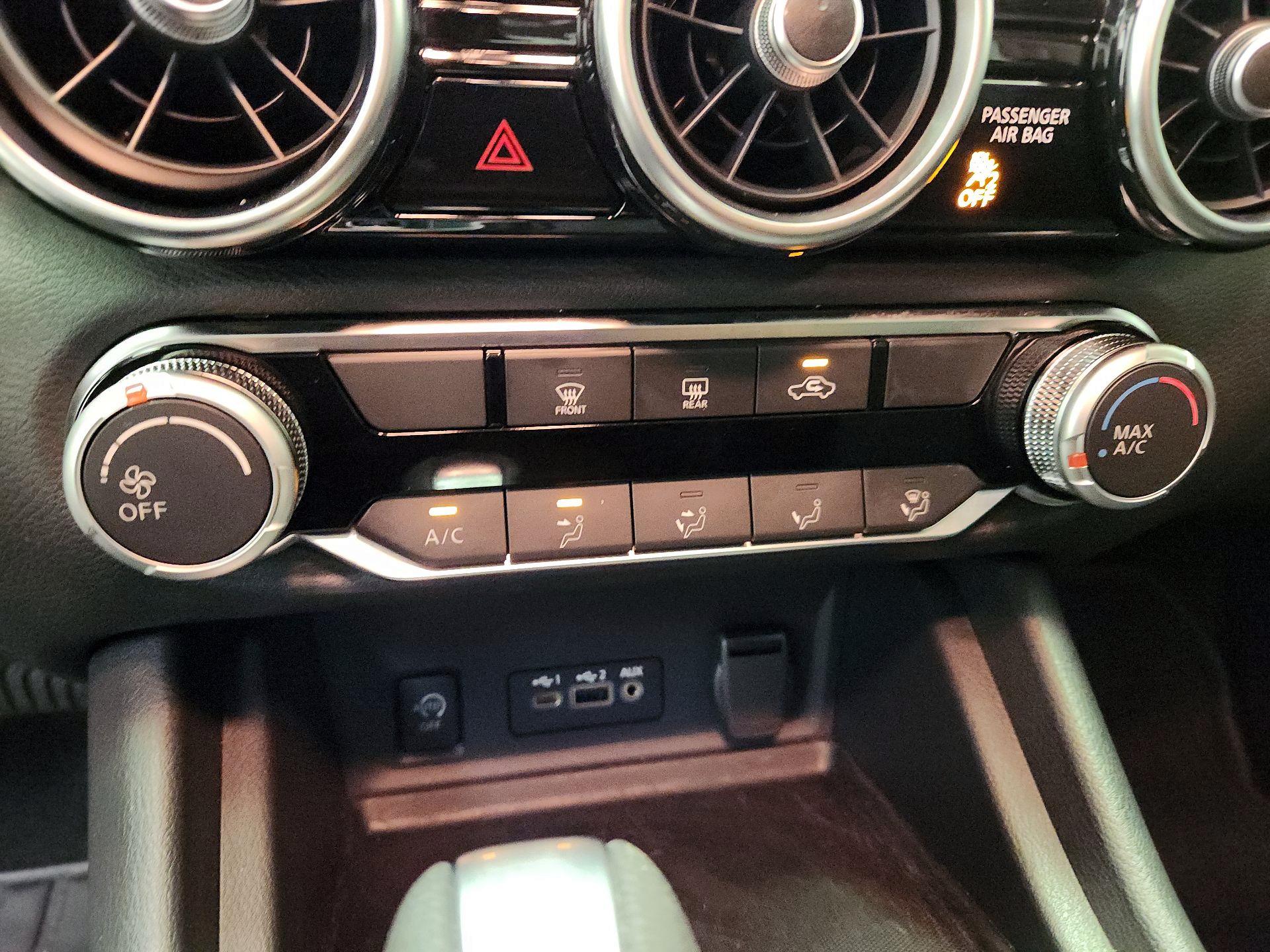 Thumbnail: 2024 Nissan Sentra - 16