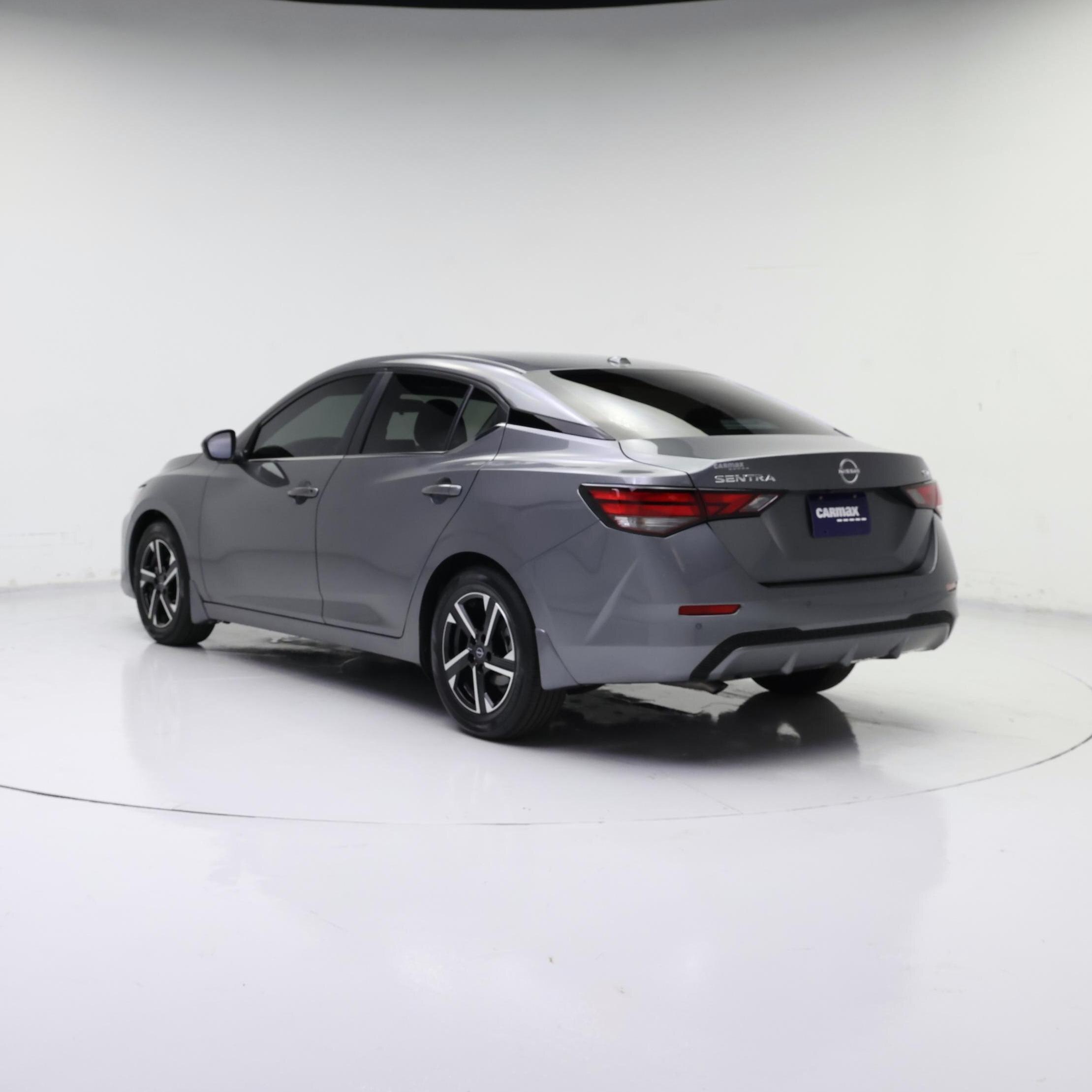 Thumbnail: 2024 Nissan Sentra - 2