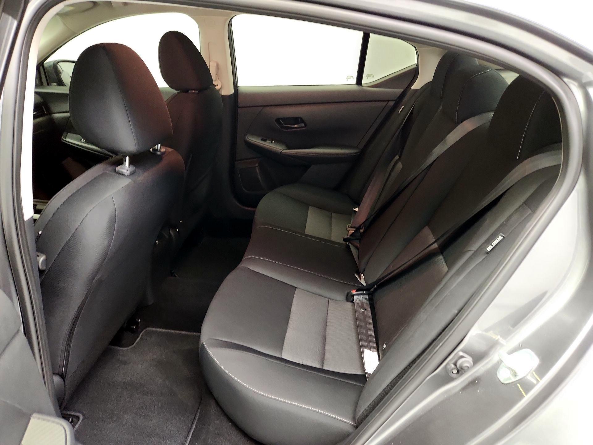 Thumbnail: 2024 Nissan Sentra - 19