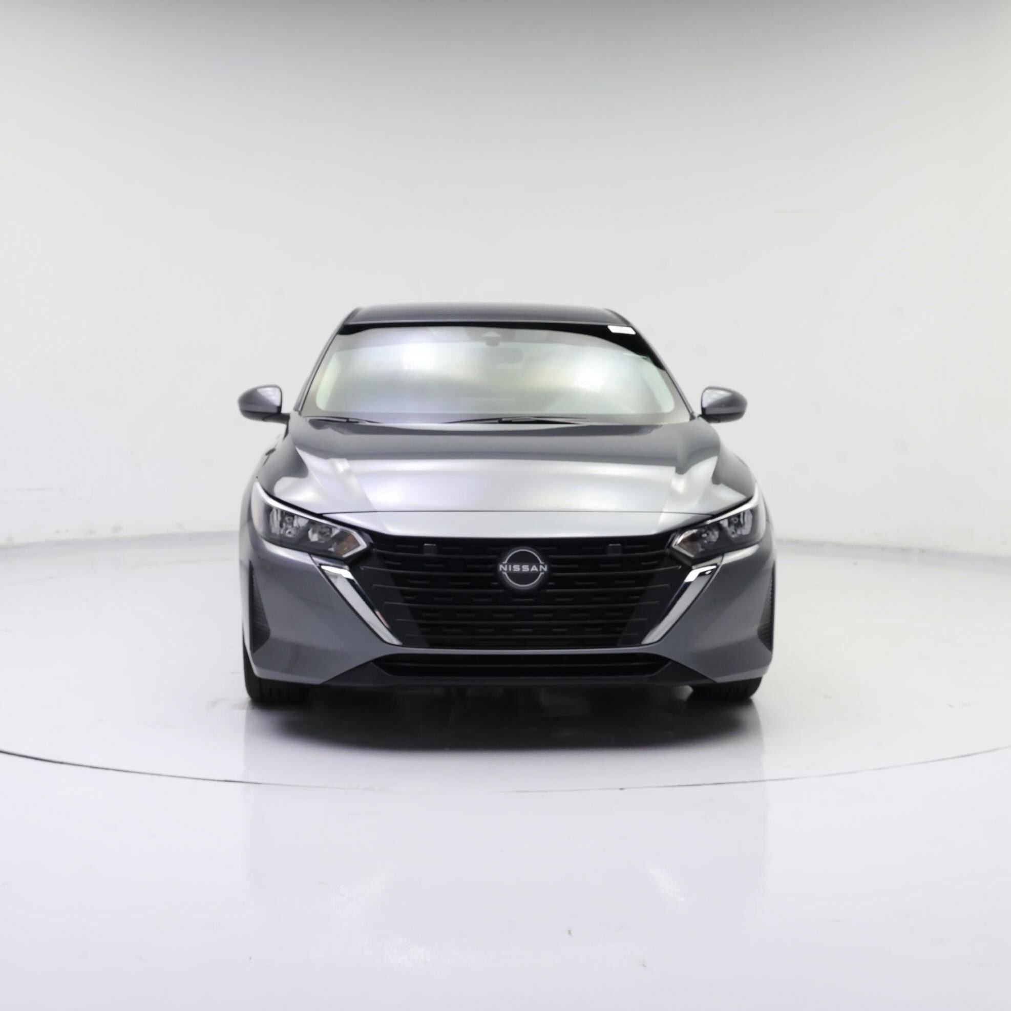 Thumbnail: 2024 Nissan Sentra - 5