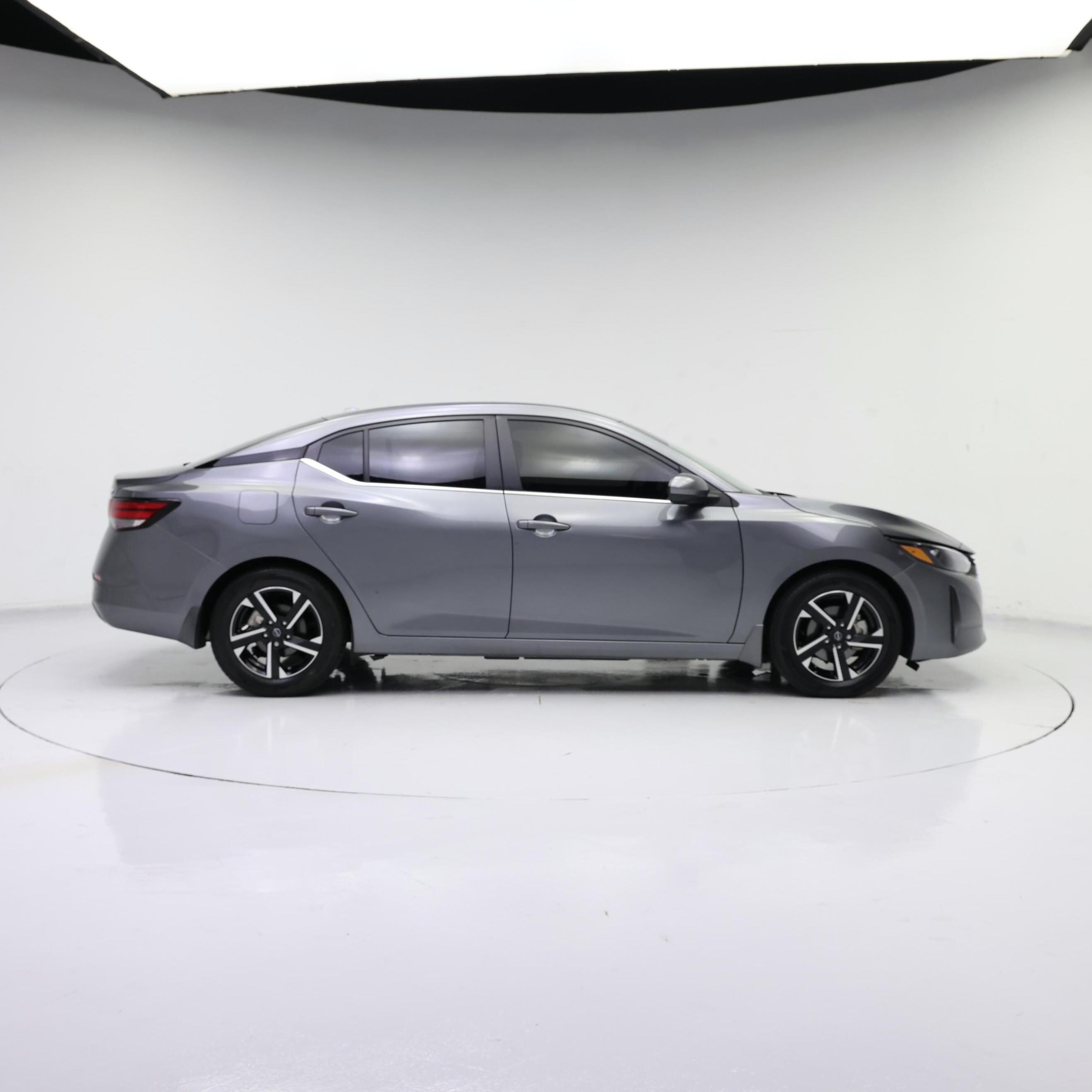 Thumbnail: 2024 Nissan Sentra - 7