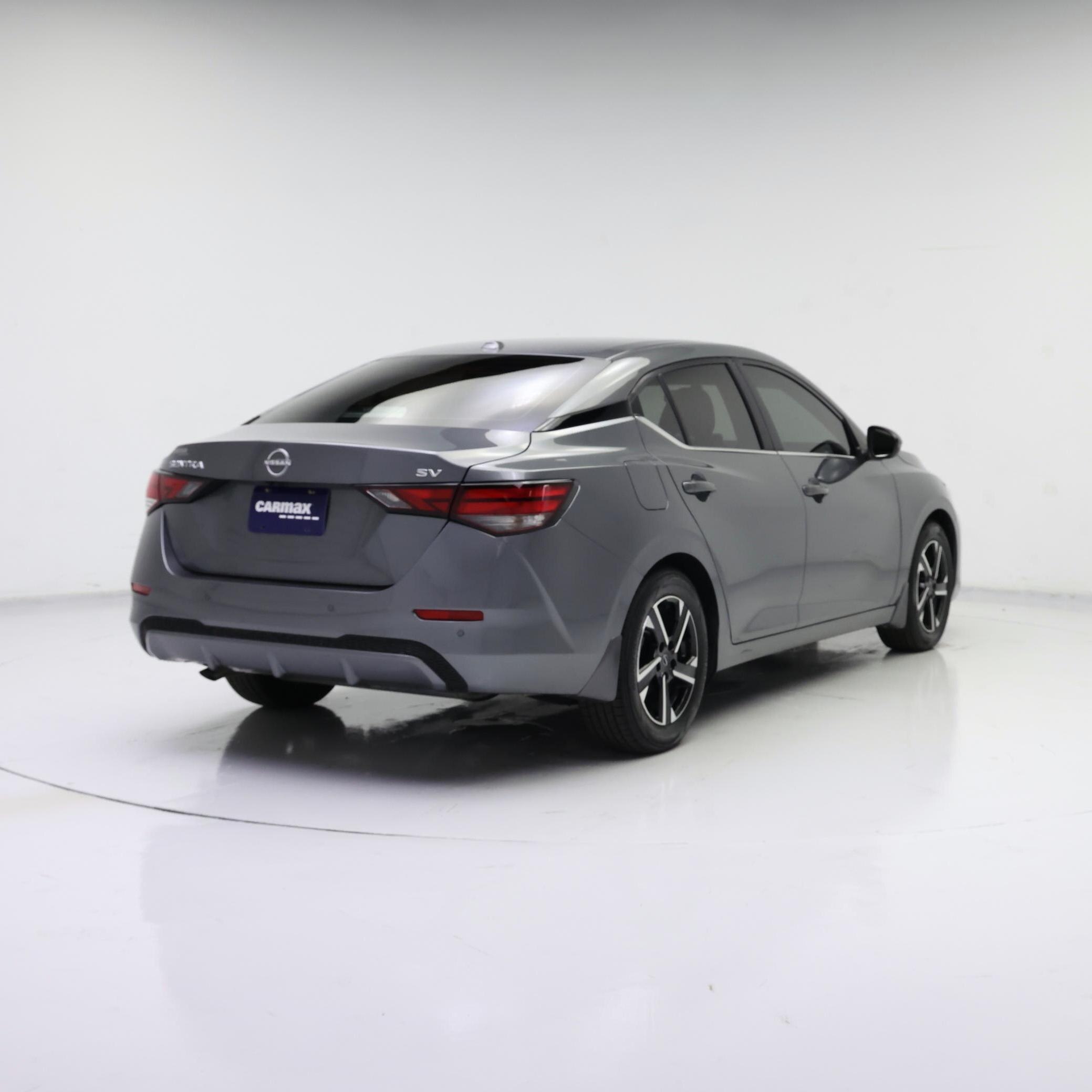 Thumbnail: 2024 Nissan Sentra - 8