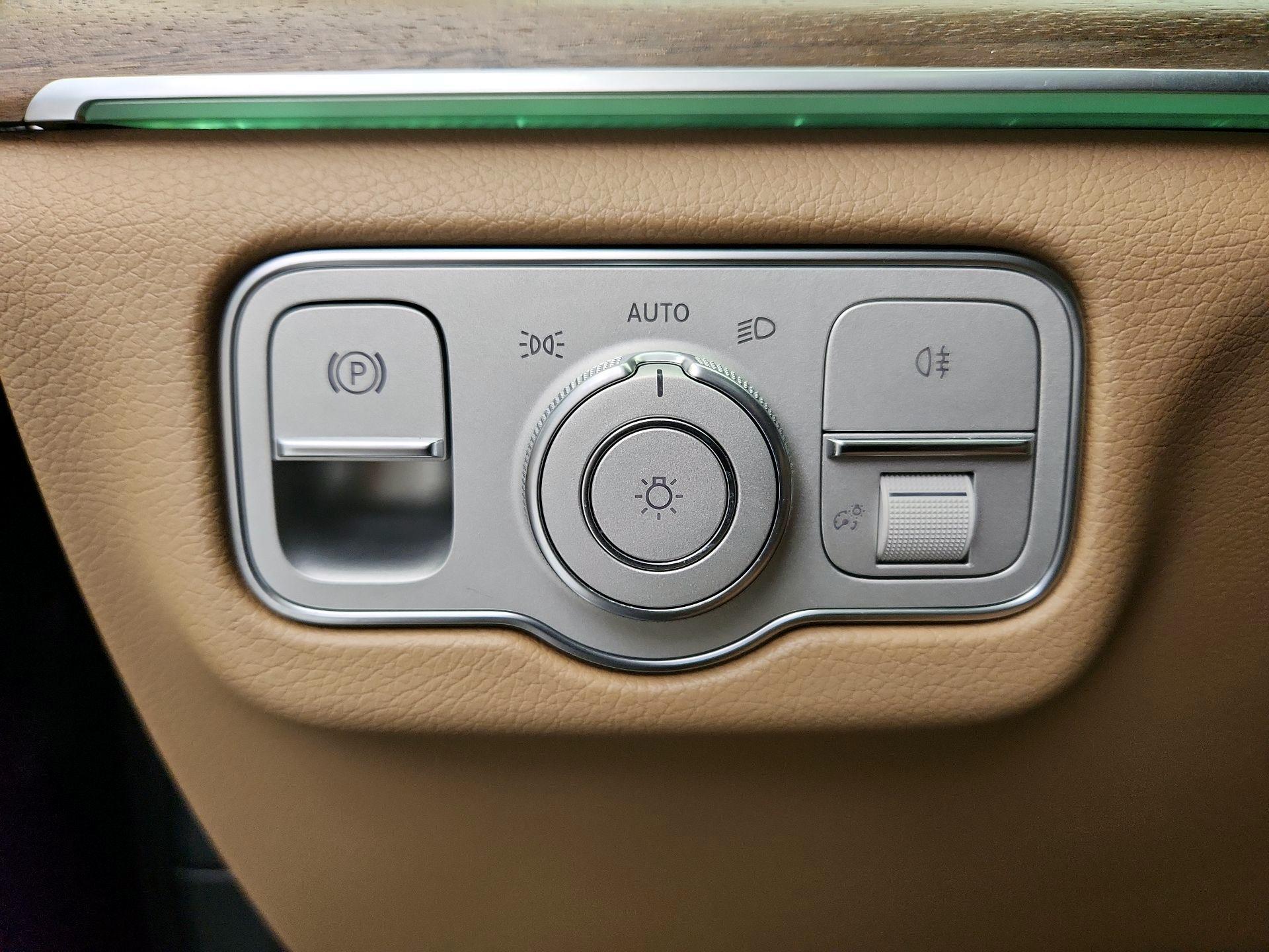 Thumbnail: 2024 Mercedes-Benz GLS - 13