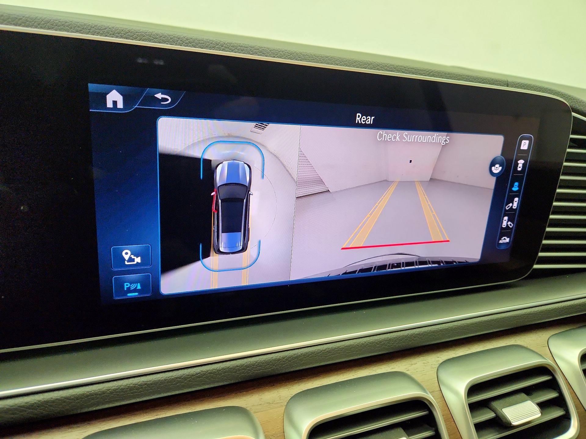 Thumbnail: 2024 Mercedes-Benz GLS - 15