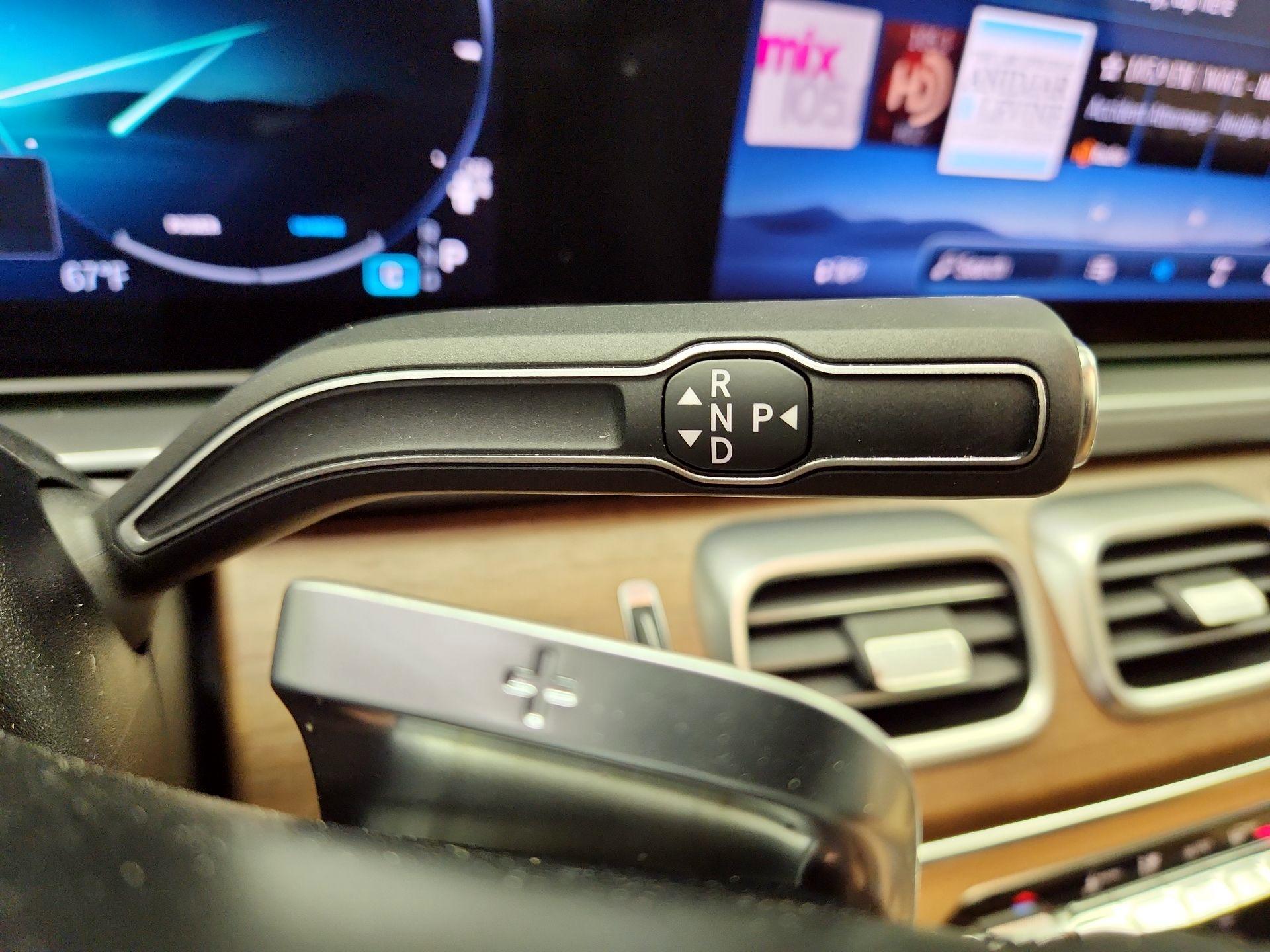 Thumbnail: 2024 Mercedes-Benz GLS - 18