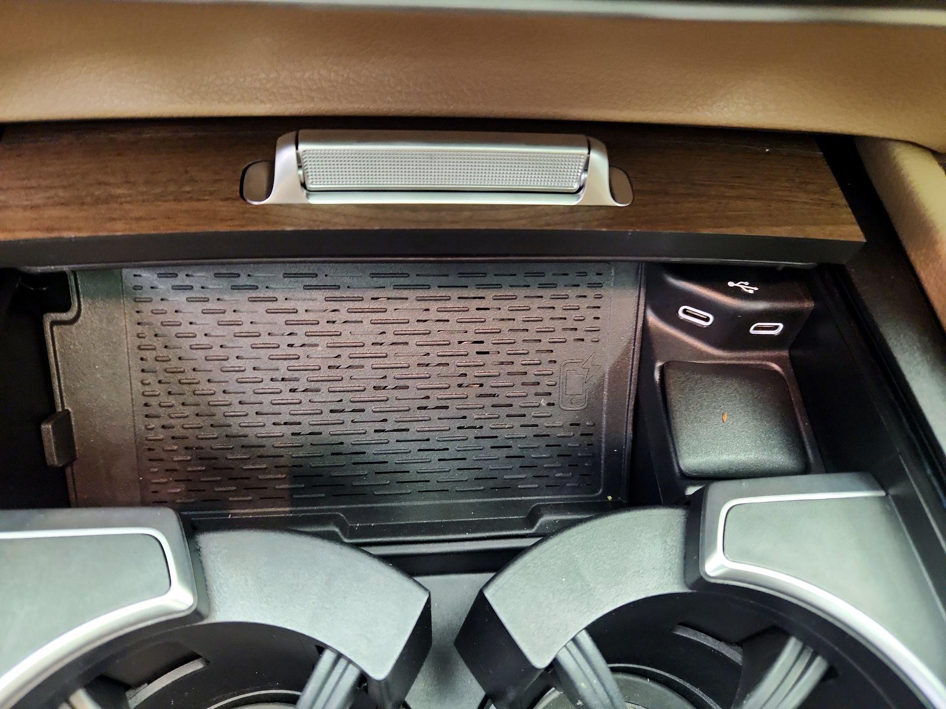 Thumbnail: 2024 Mercedes-Benz GLS - 19