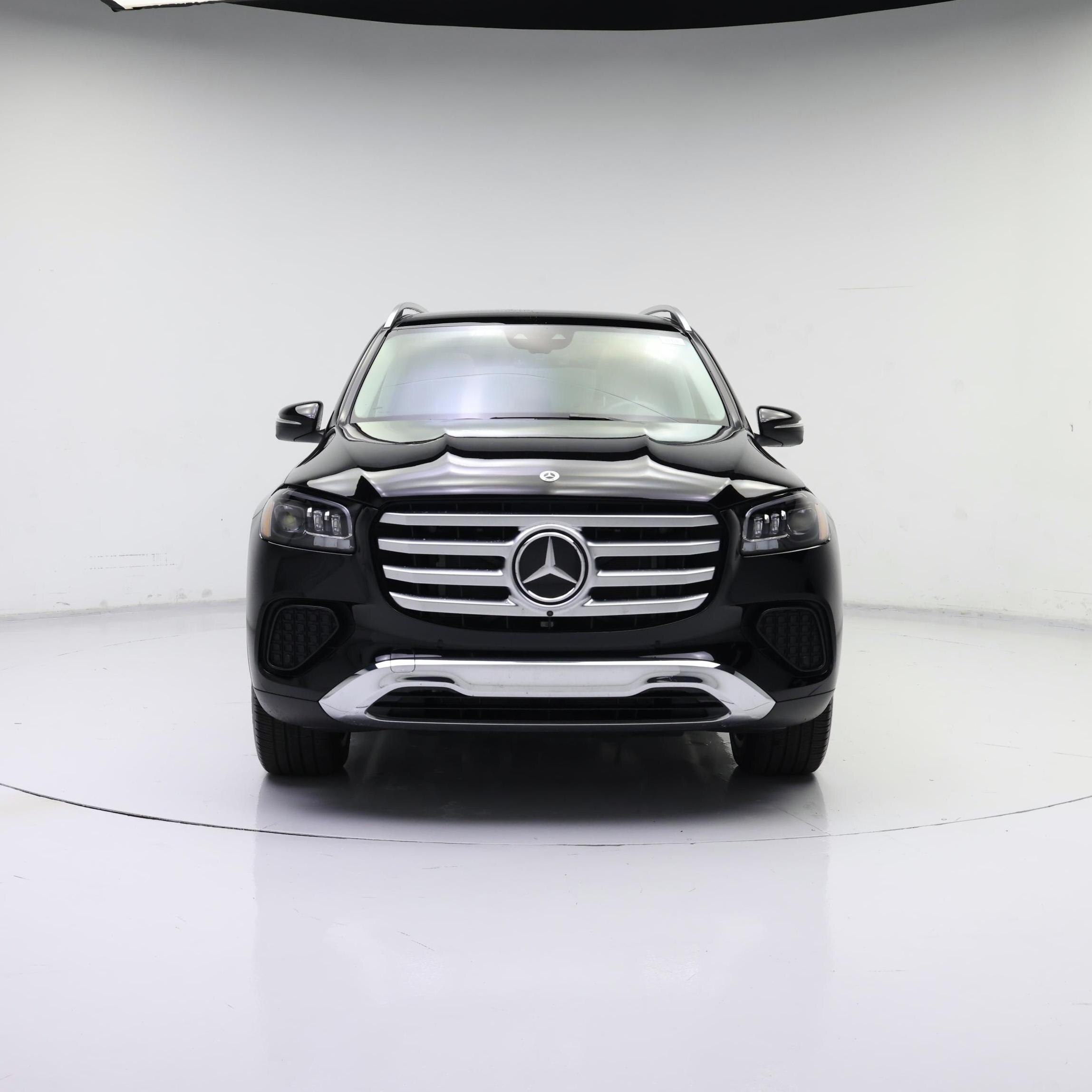 Thumbnail: 2024 Mercedes-Benz GLS - 5