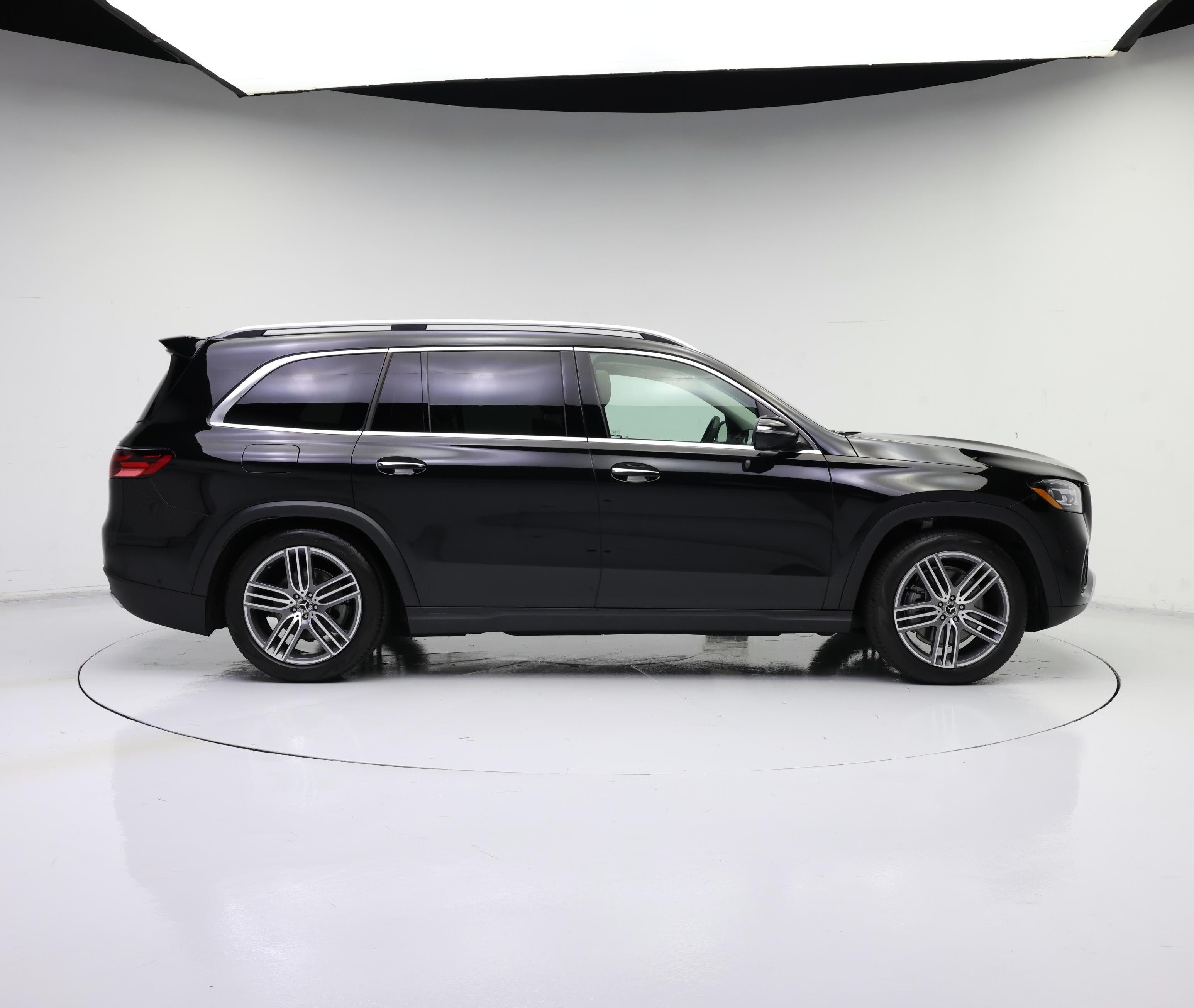 Thumbnail: 2024 Mercedes-Benz GLS - 7