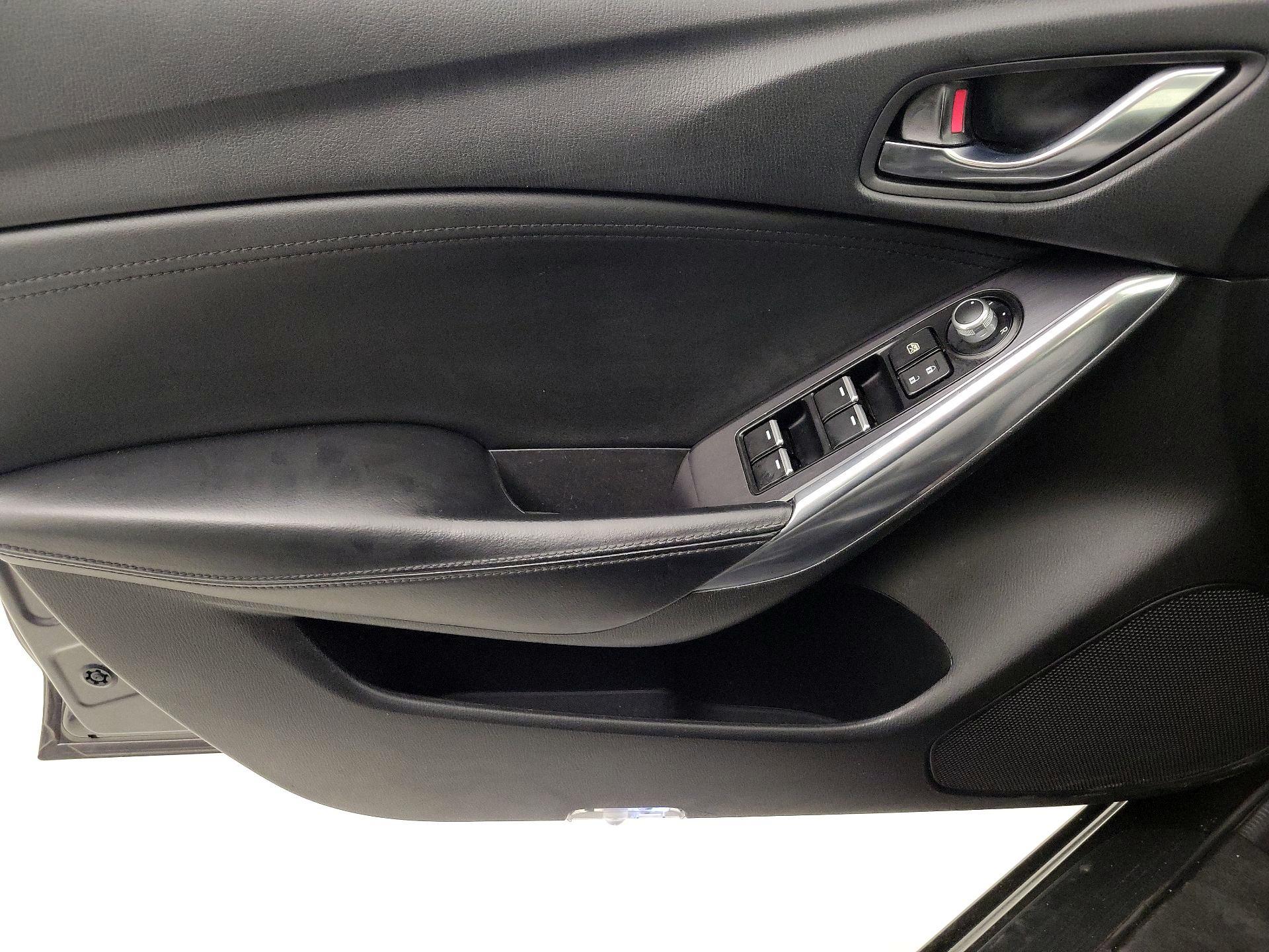 Thumbnail: 2017 Mazda Mazda6 - 12