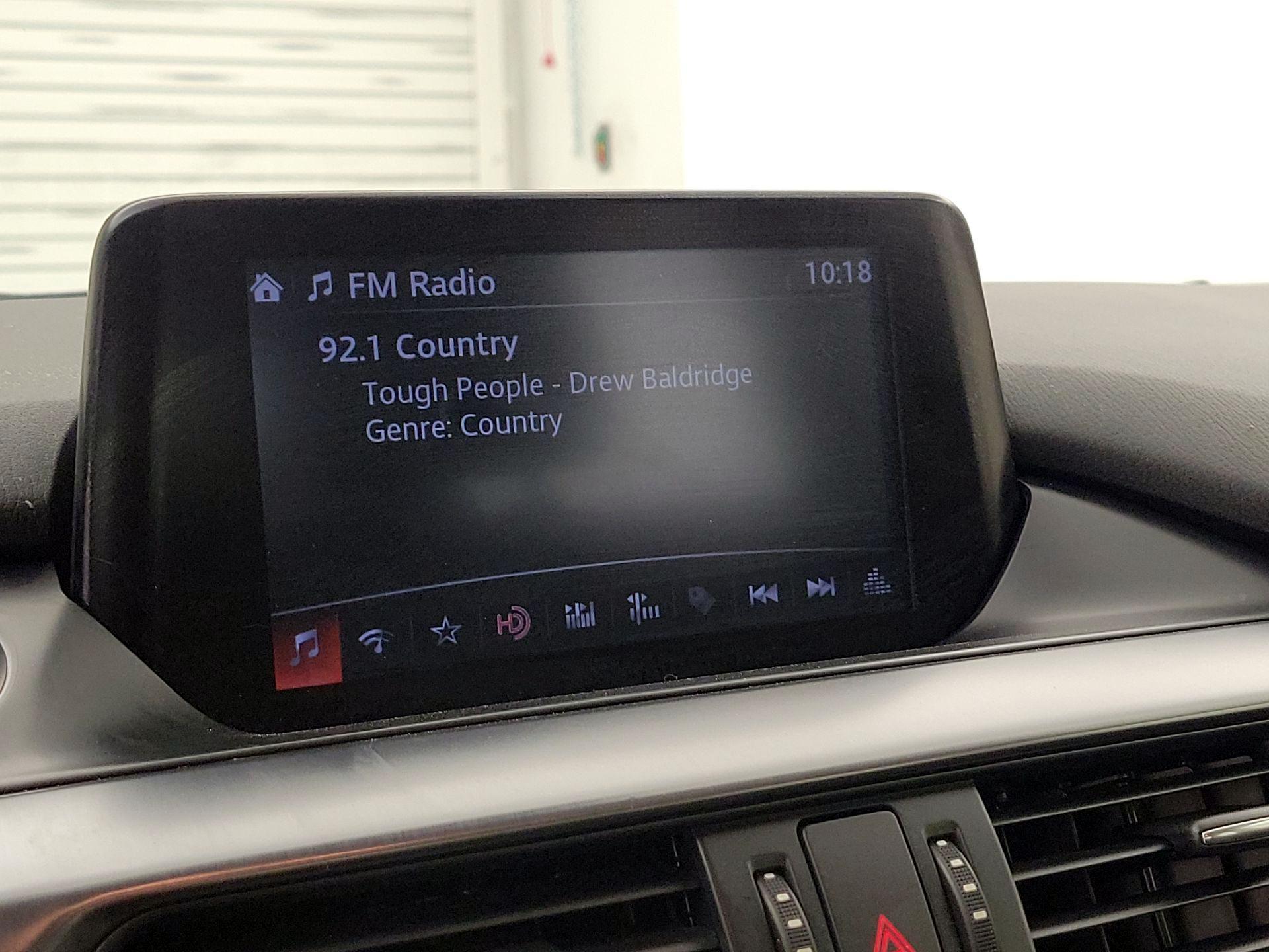 Thumbnail: 2017 Mazda Mazda6 - 14