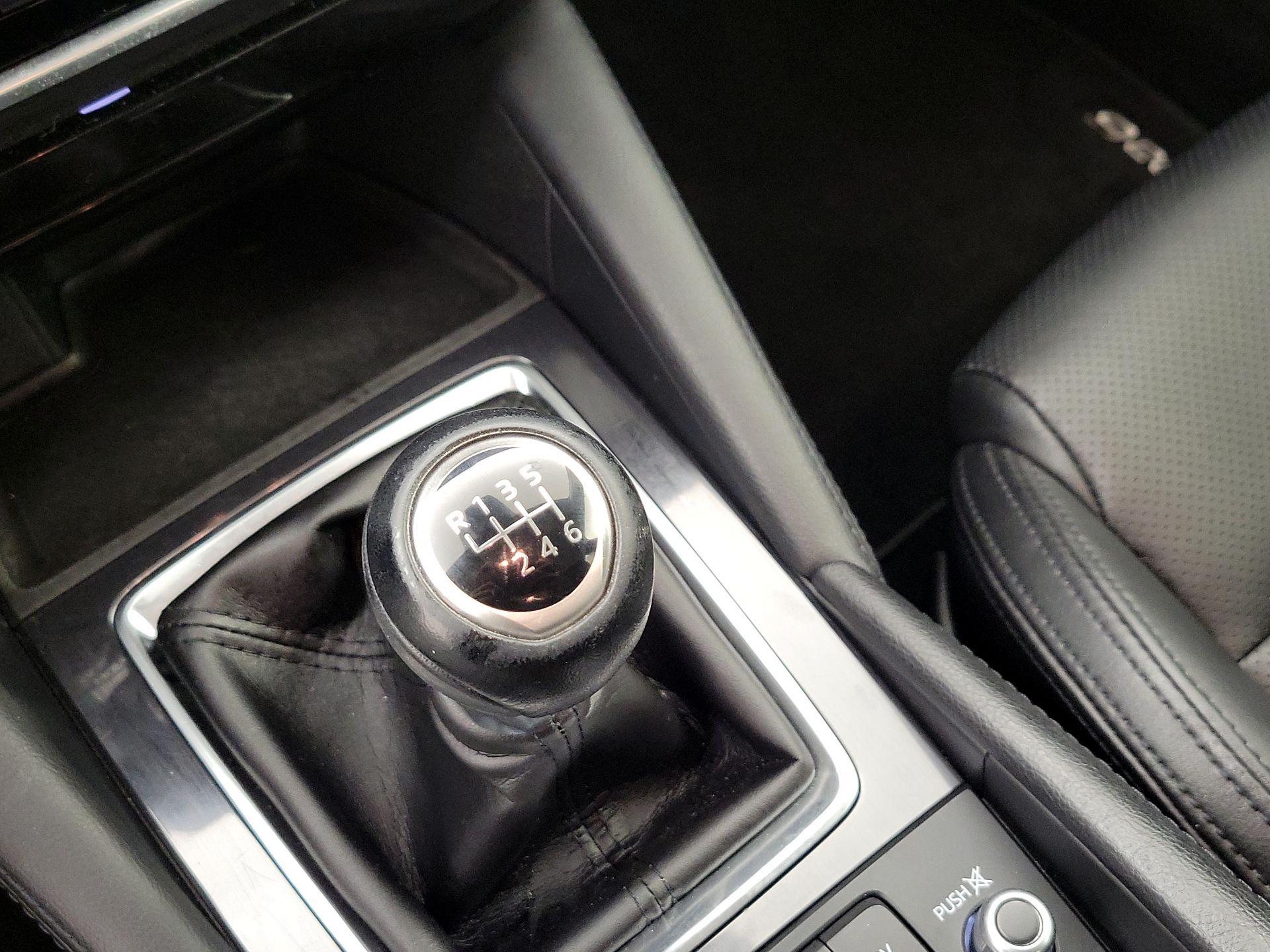 Thumbnail: 2017 Mazda Mazda6 - 16