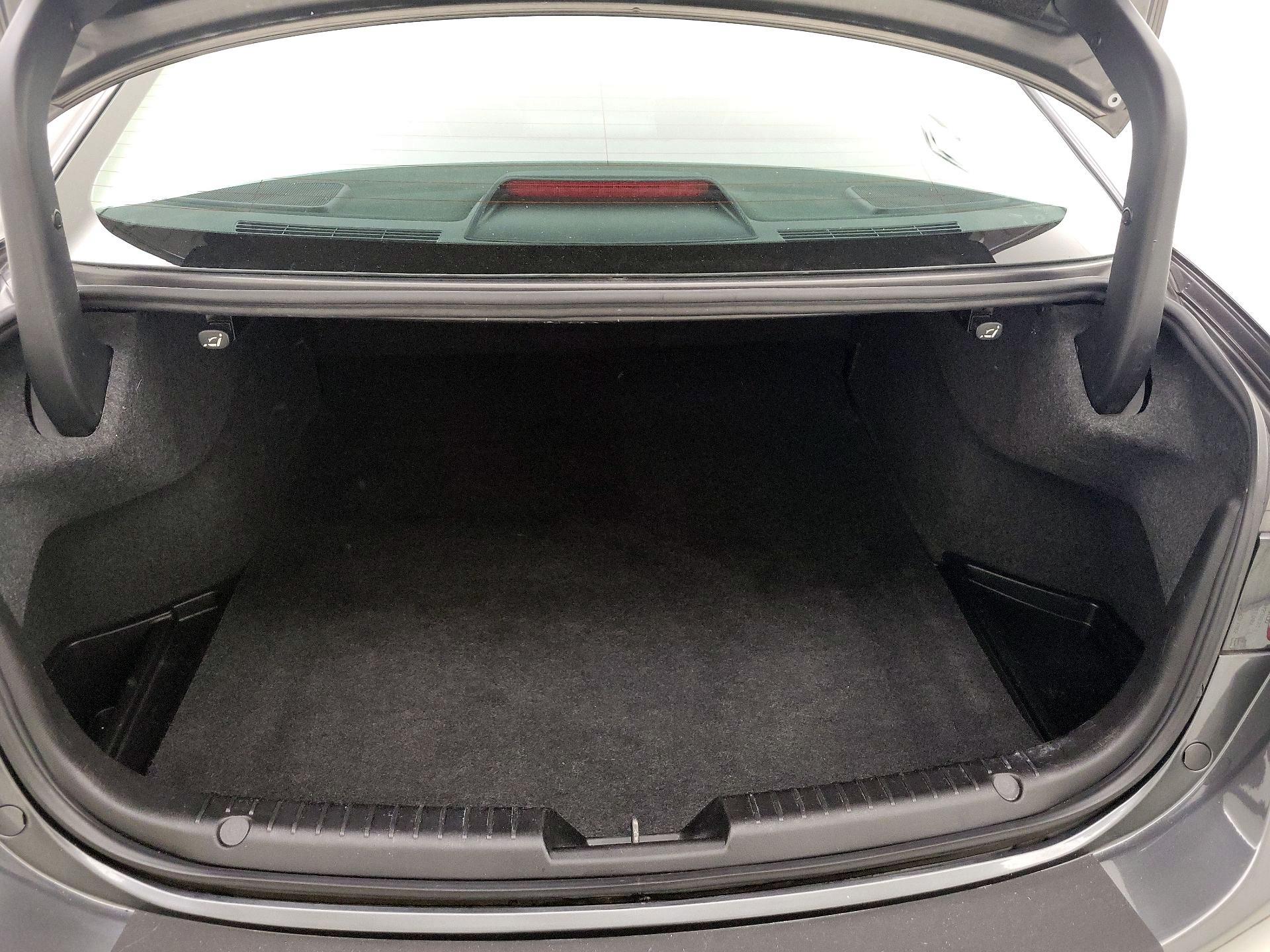 Thumbnail: 2017 Mazda Mazda6 - 19