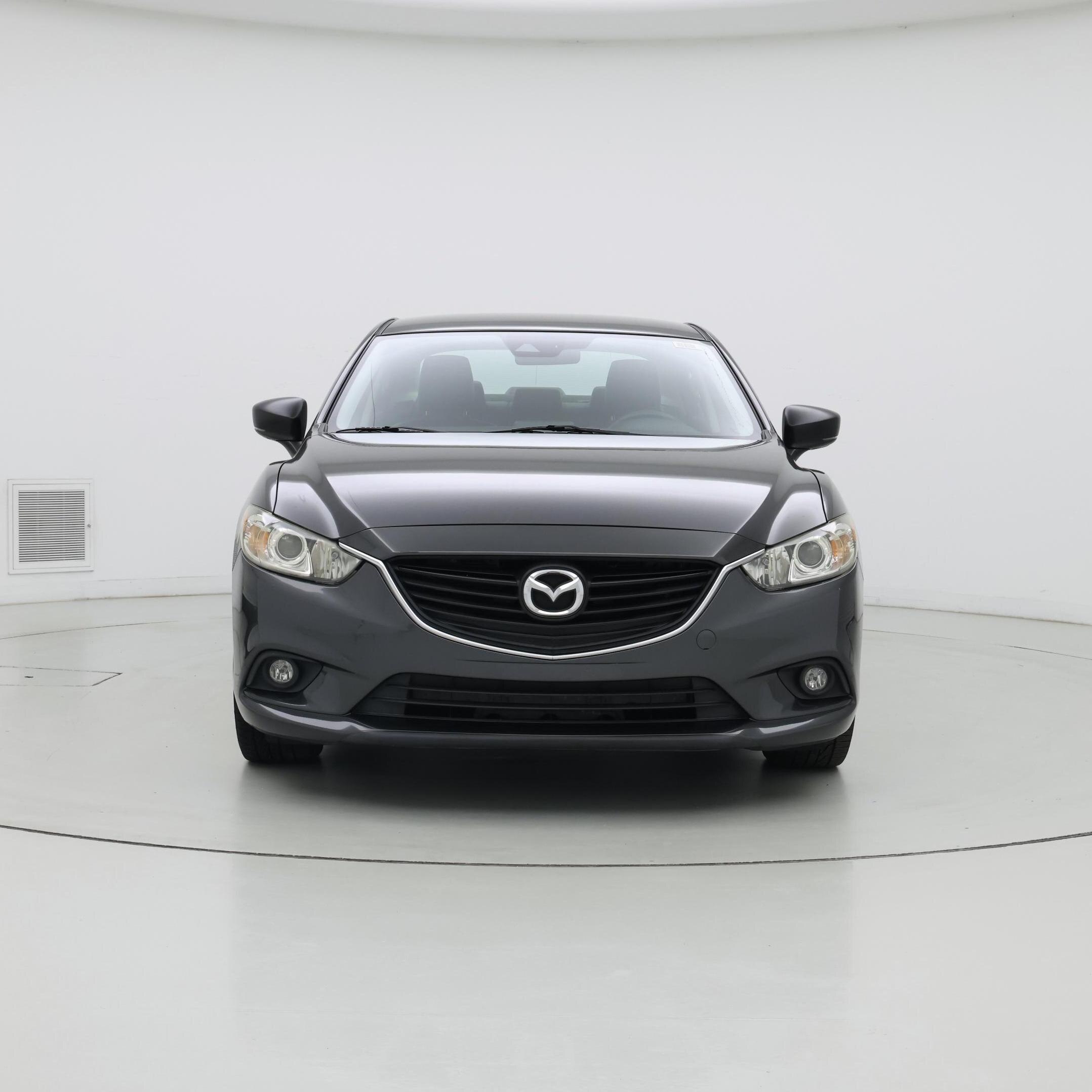 Thumbnail: 2017 Mazda Mazda6 - 5