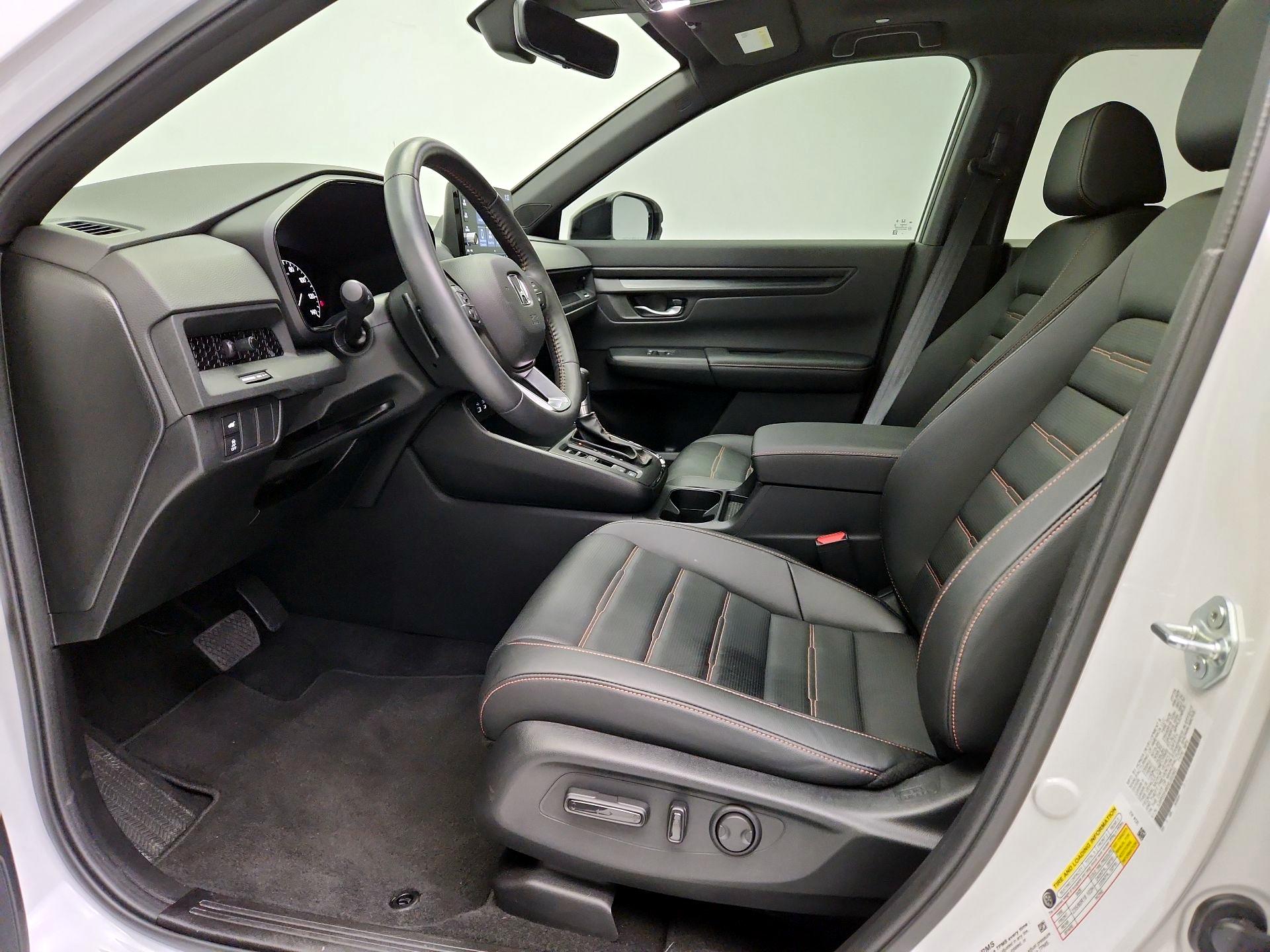 Thumbnail: 2025 Honda CR-V - 11