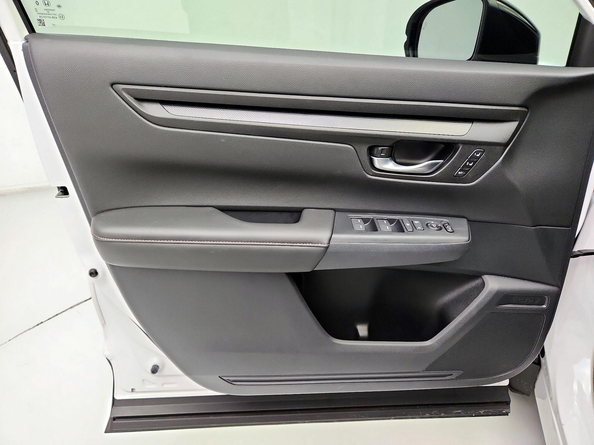 Thumbnail: 2025 Honda CR-V - 12