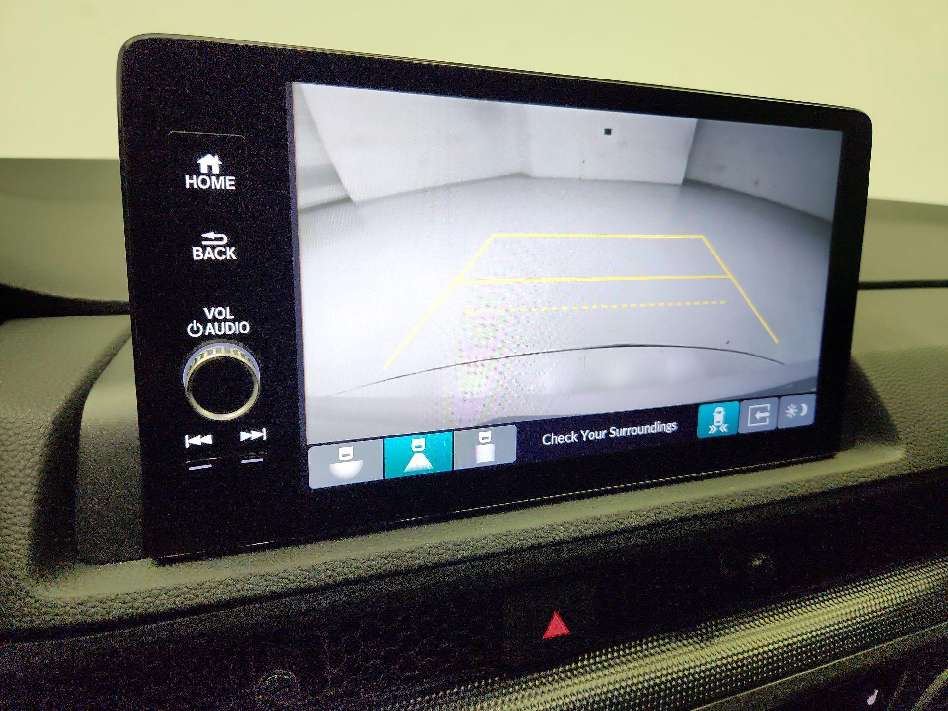 Thumbnail: 2025 Honda CR-V - 14