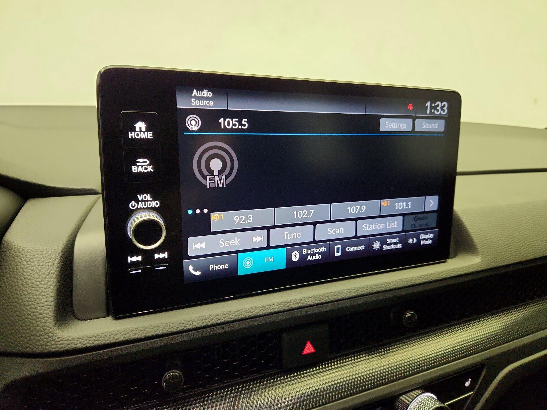 Thumbnail: 2025 Honda CR-V - 15