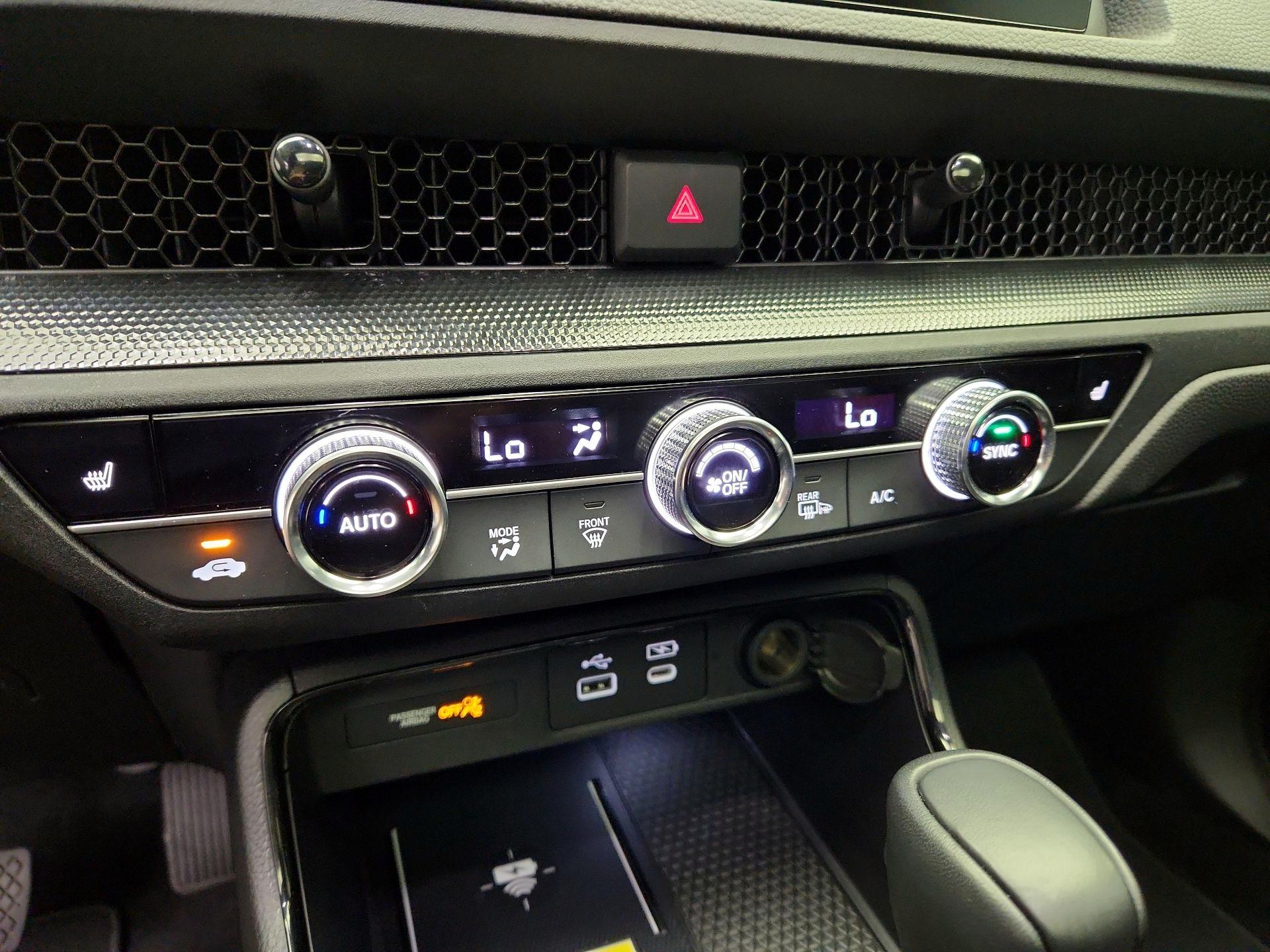 Thumbnail: 2025 Honda CR-V - 16