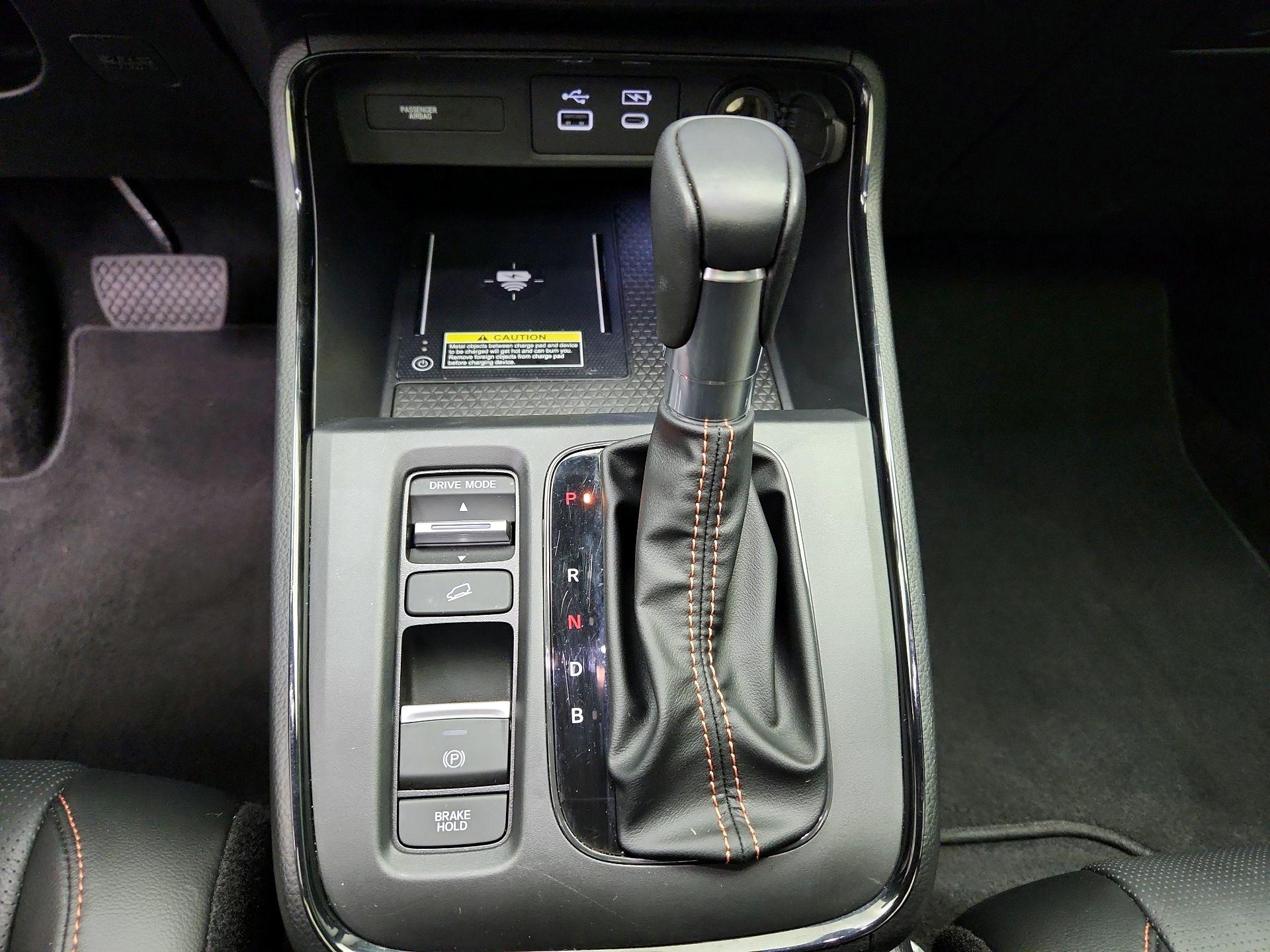 Thumbnail: 2025 Honda CR-V - 17