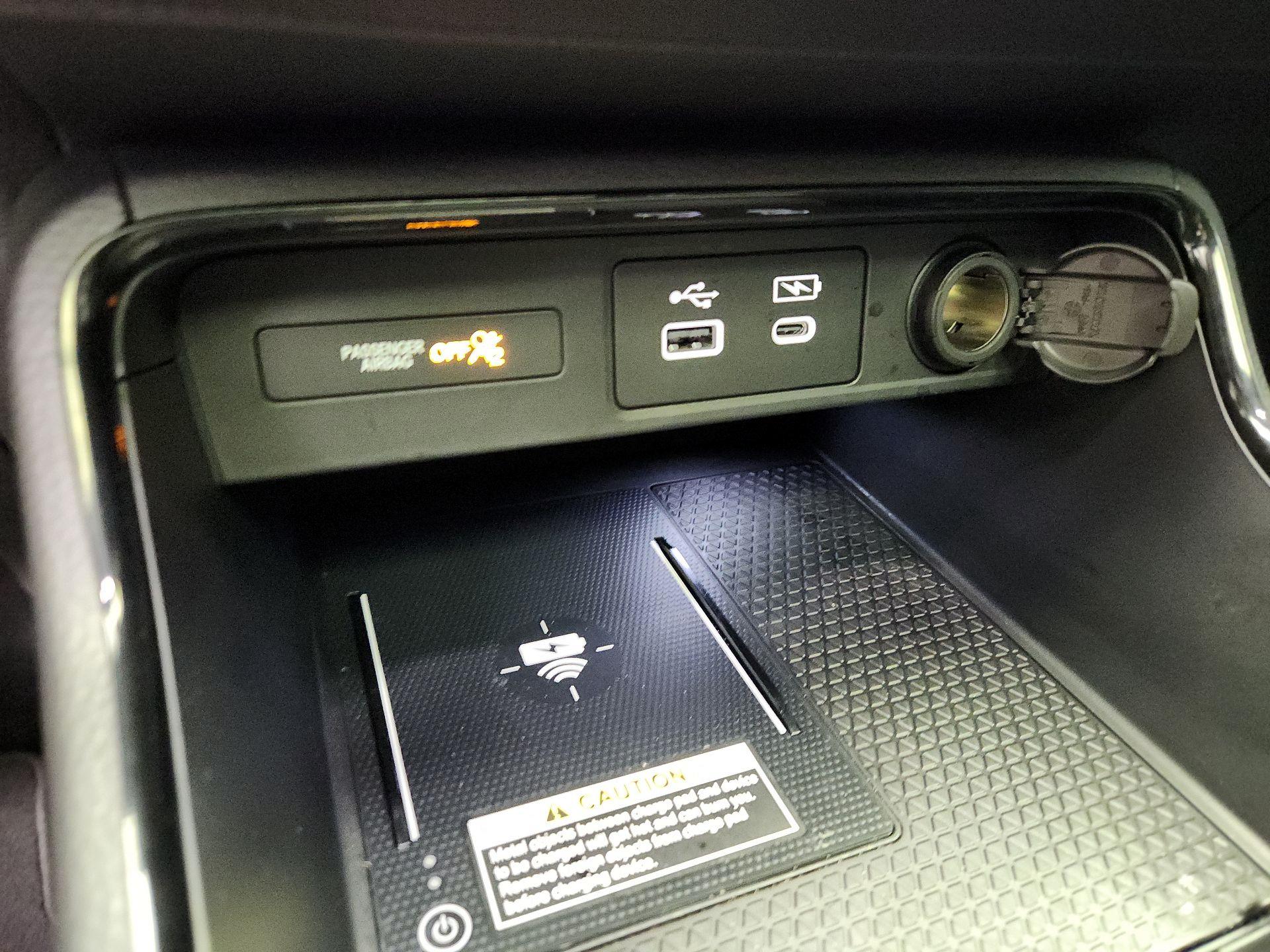 Thumbnail: 2025 Honda CR-V - 18