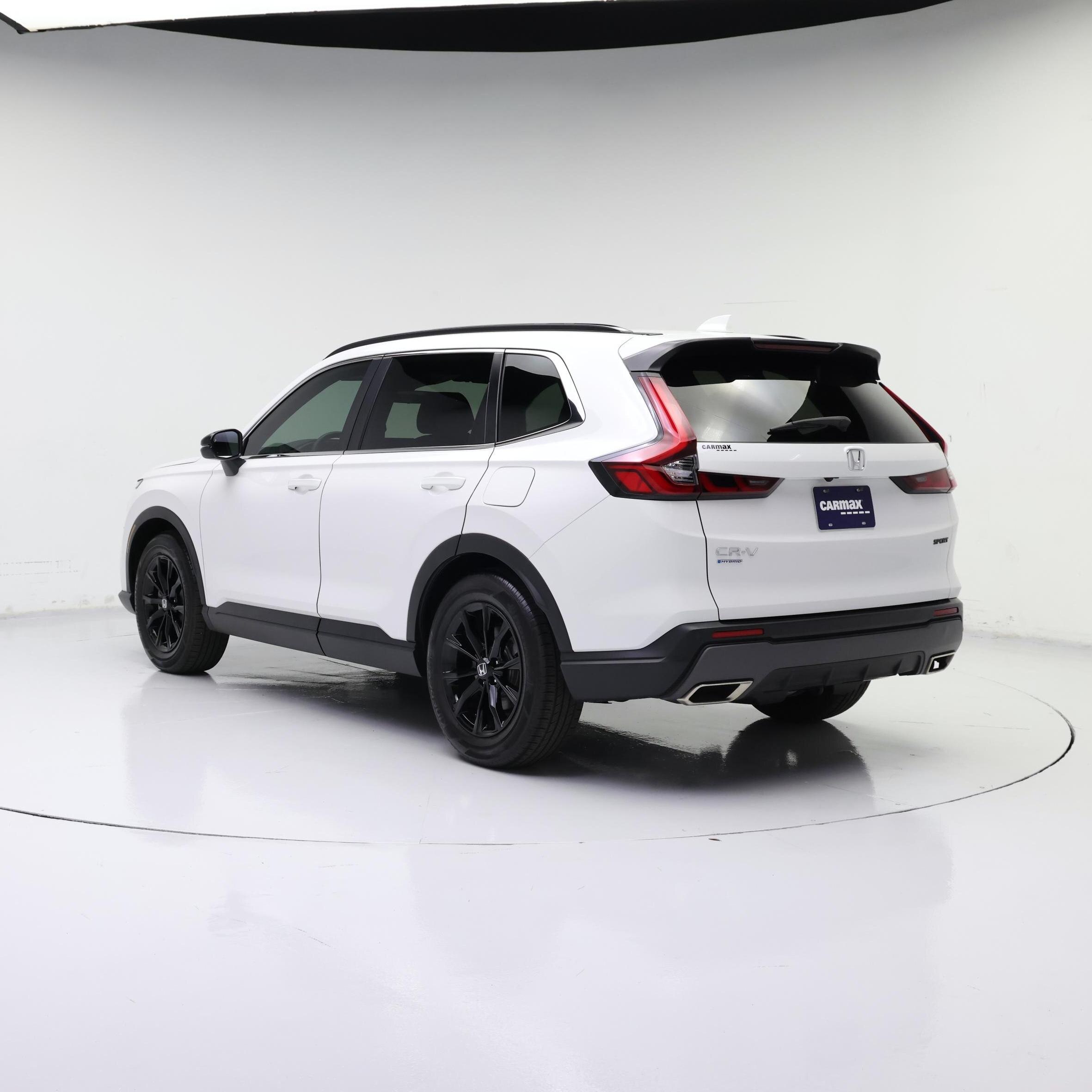 Thumbnail: 2025 Honda CR-V - 2