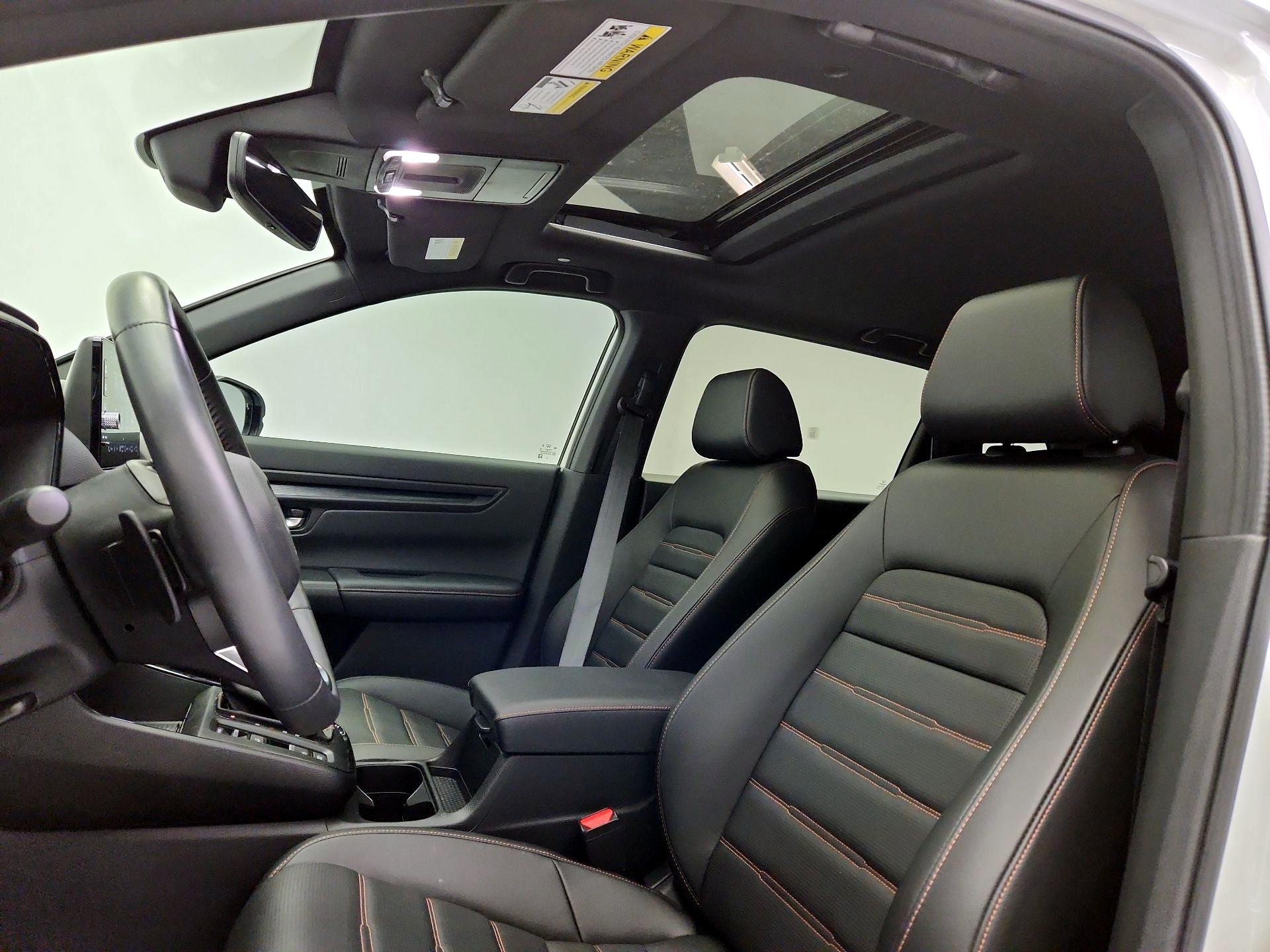 Thumbnail: 2025 Honda CR-V - 19