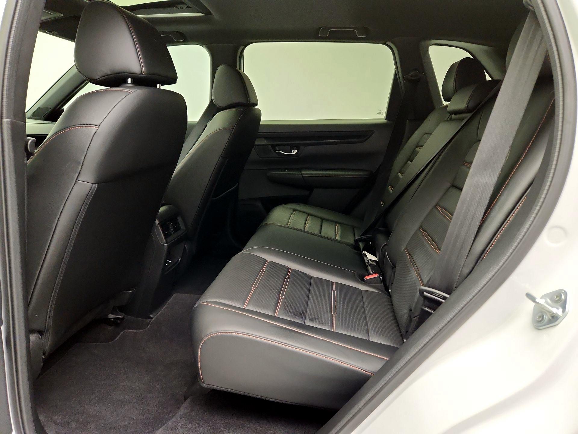 Thumbnail: 2025 Honda CR-V - 20