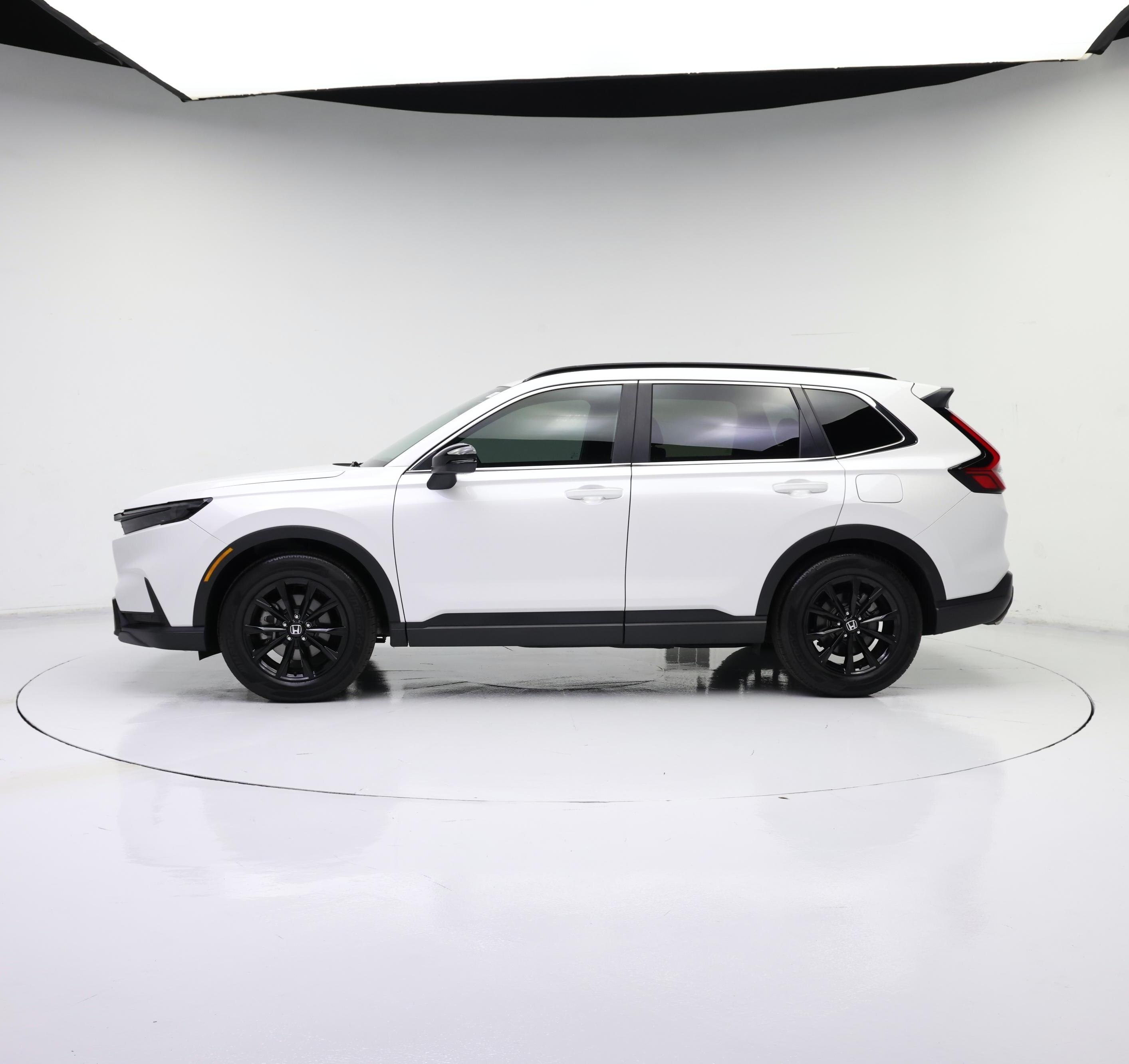 Thumbnail: 2025 Honda CR-V - 3