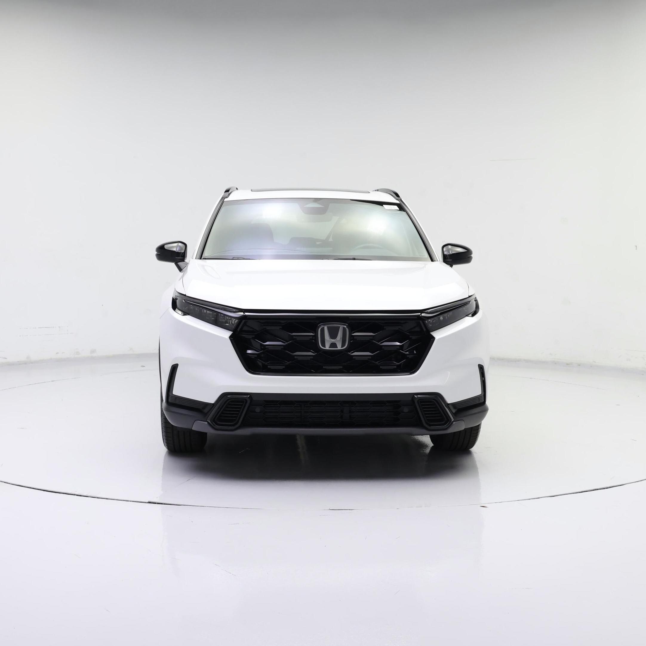 Thumbnail: 2025 Honda CR-V - 5