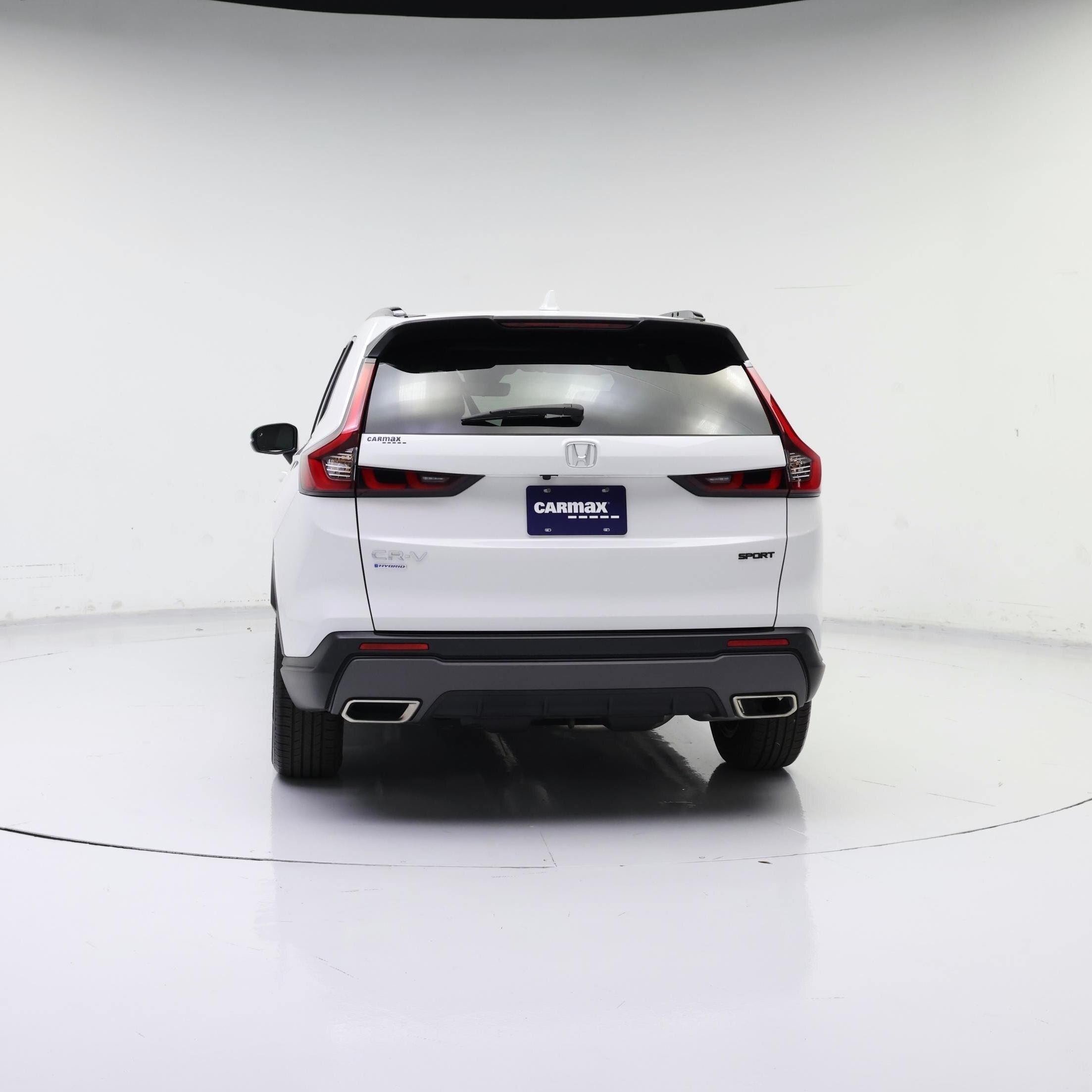 Thumbnail: 2025 Honda CR-V - 6