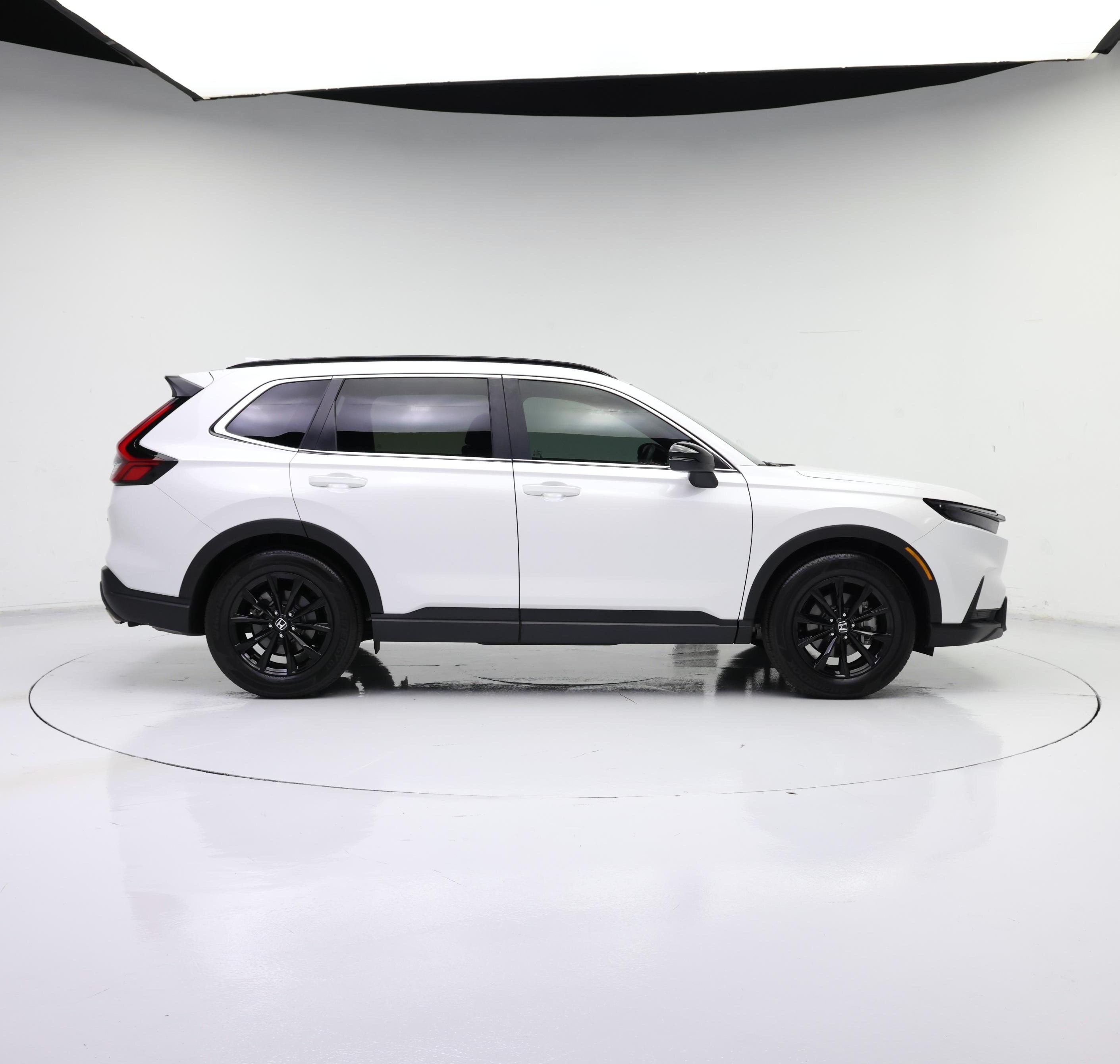 Thumbnail: 2025 Honda CR-V - 7