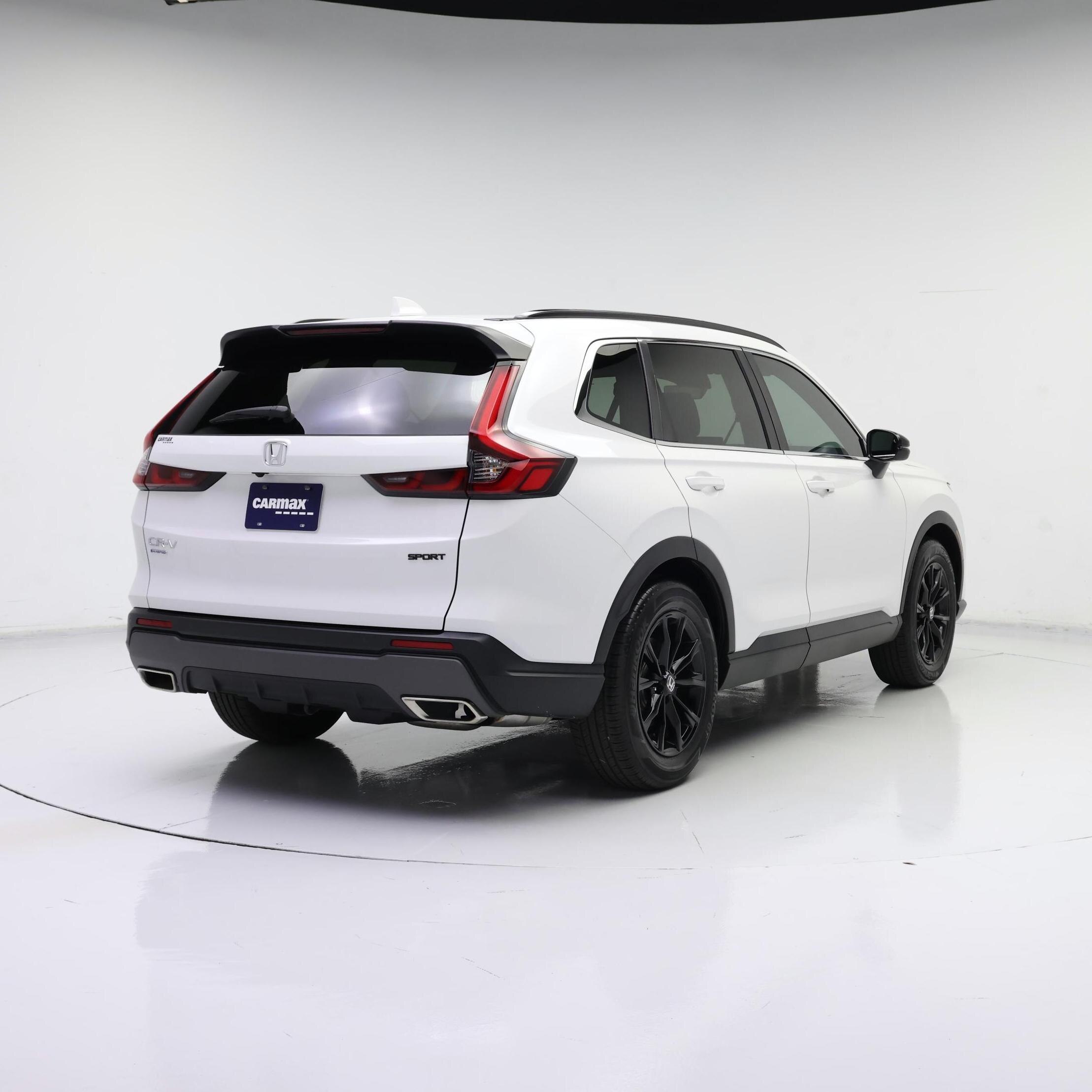 Thumbnail: 2025 Honda CR-V - 8