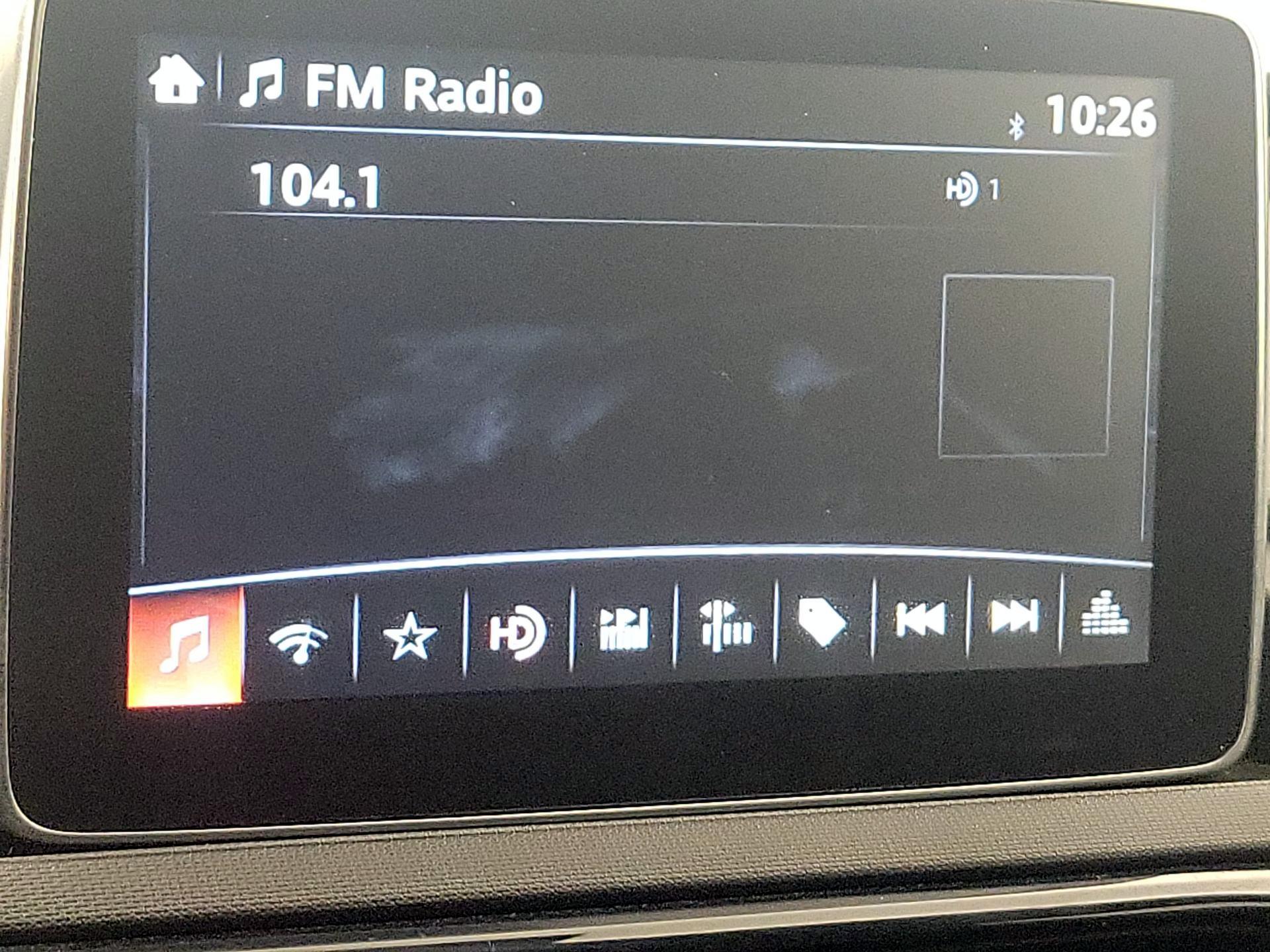 Thumbnail: 2017 Mazda MX-5 Miata - 15