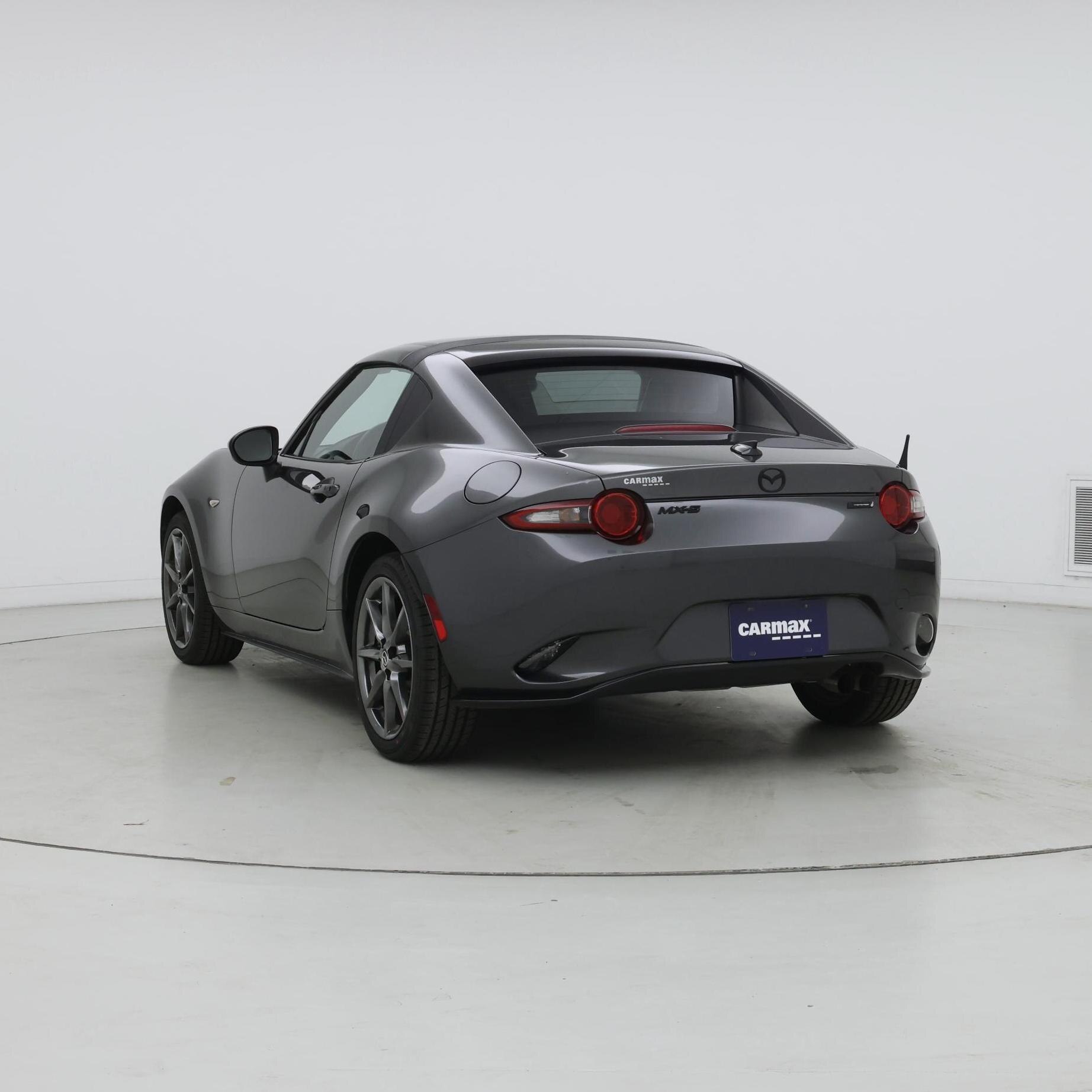 Thumbnail: 2017 Mazda MX-5 Miata - 2