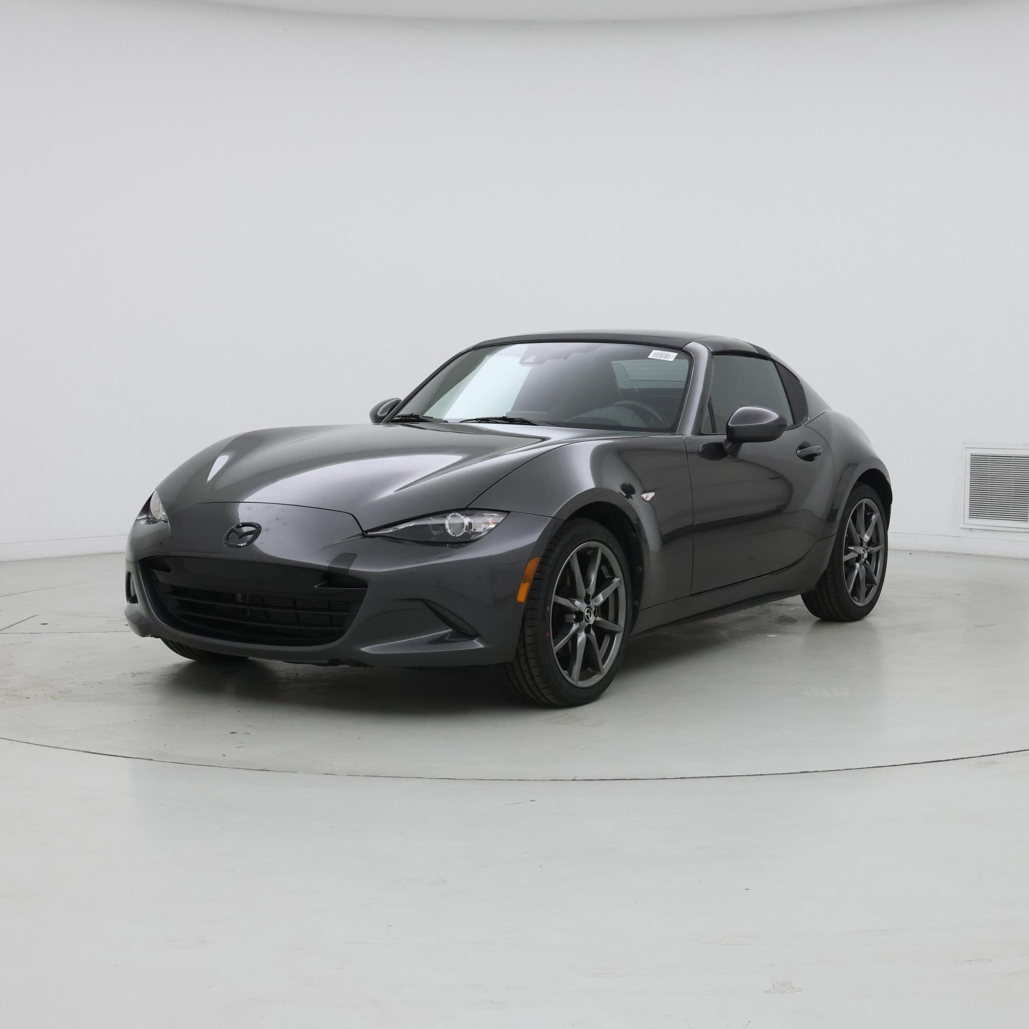 Thumbnail: 2017 Mazda MX-5 Miata - 4