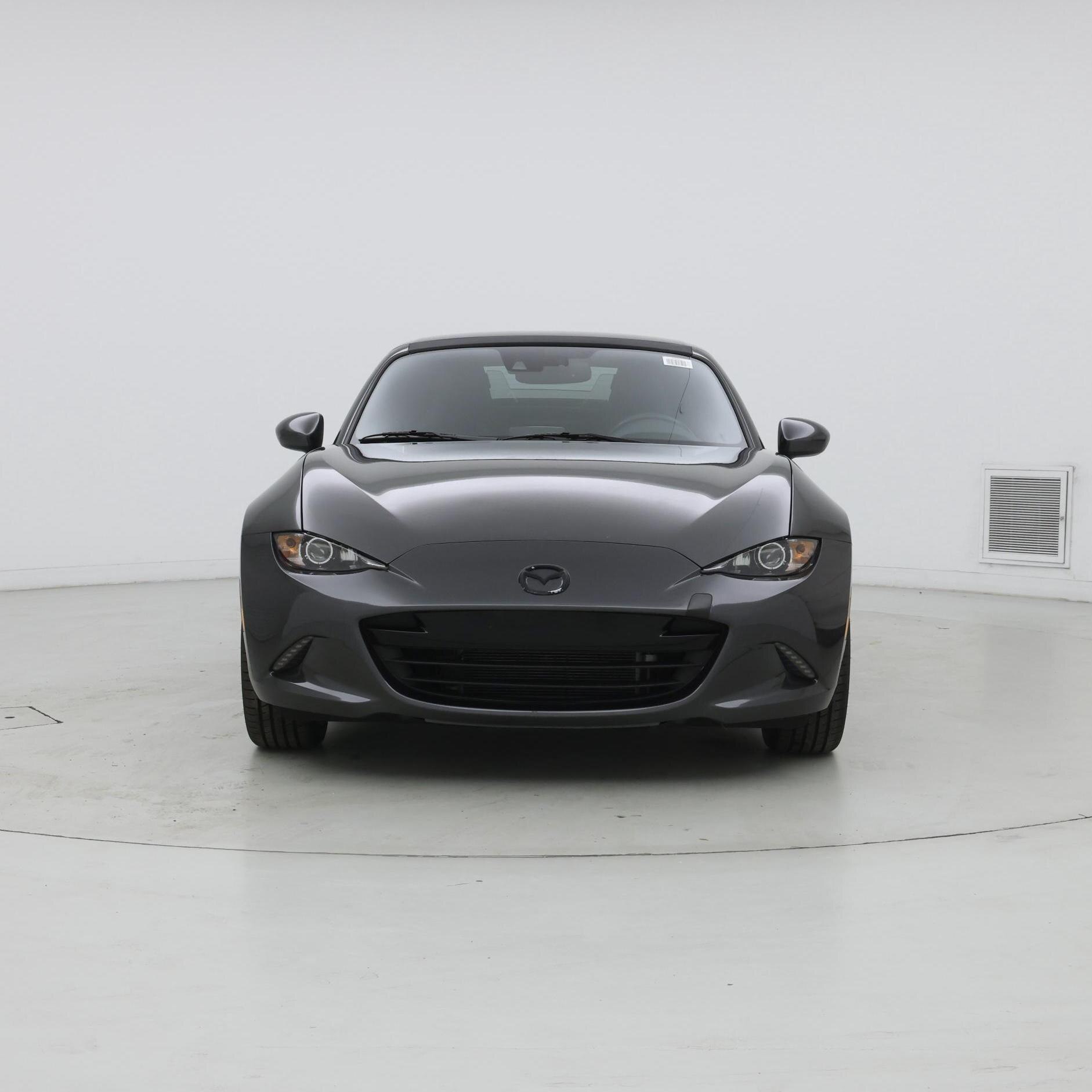 Thumbnail: 2017 Mazda MX-5 Miata - 5