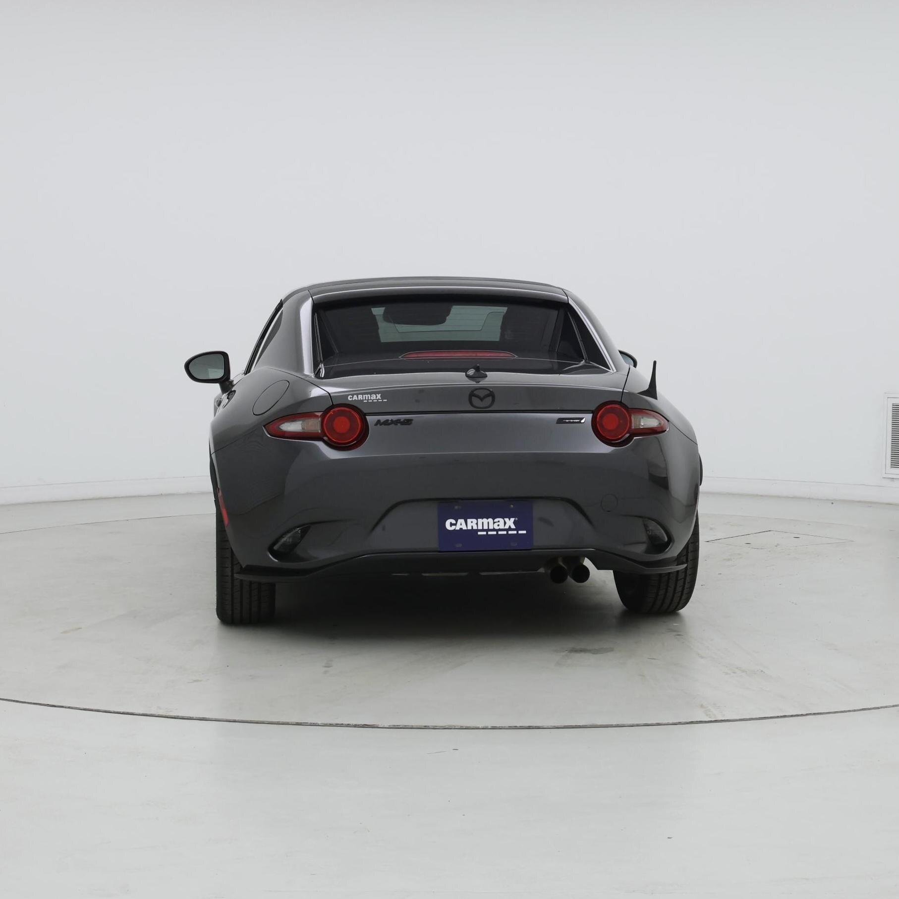 Thumbnail: 2017 Mazda MX-5 Miata - 6