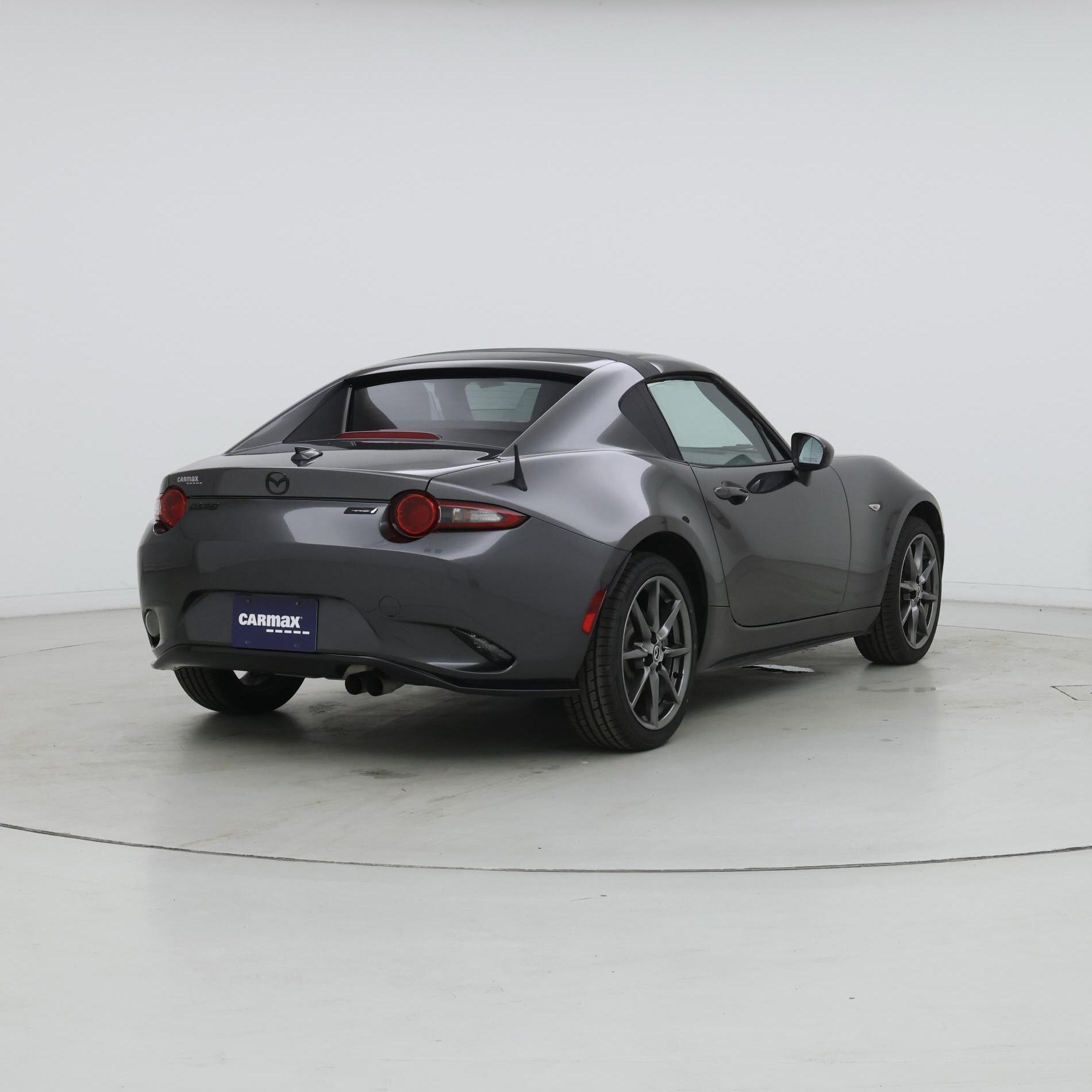 Thumbnail: 2017 Mazda MX-5 Miata - 8