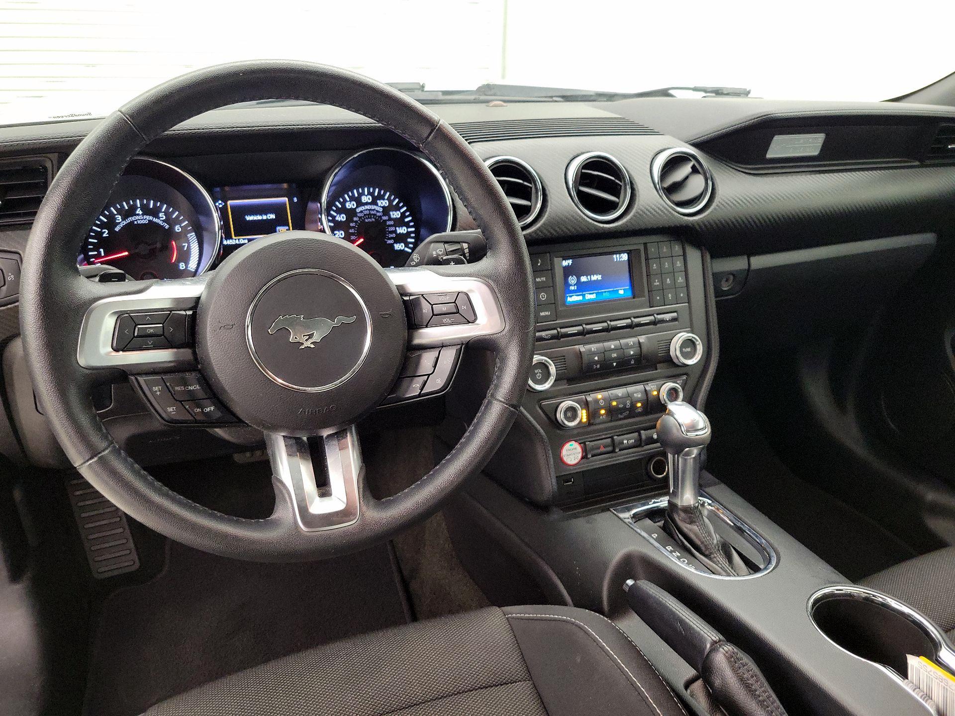 Thumbnail: 2017 Ford Mustang - 9