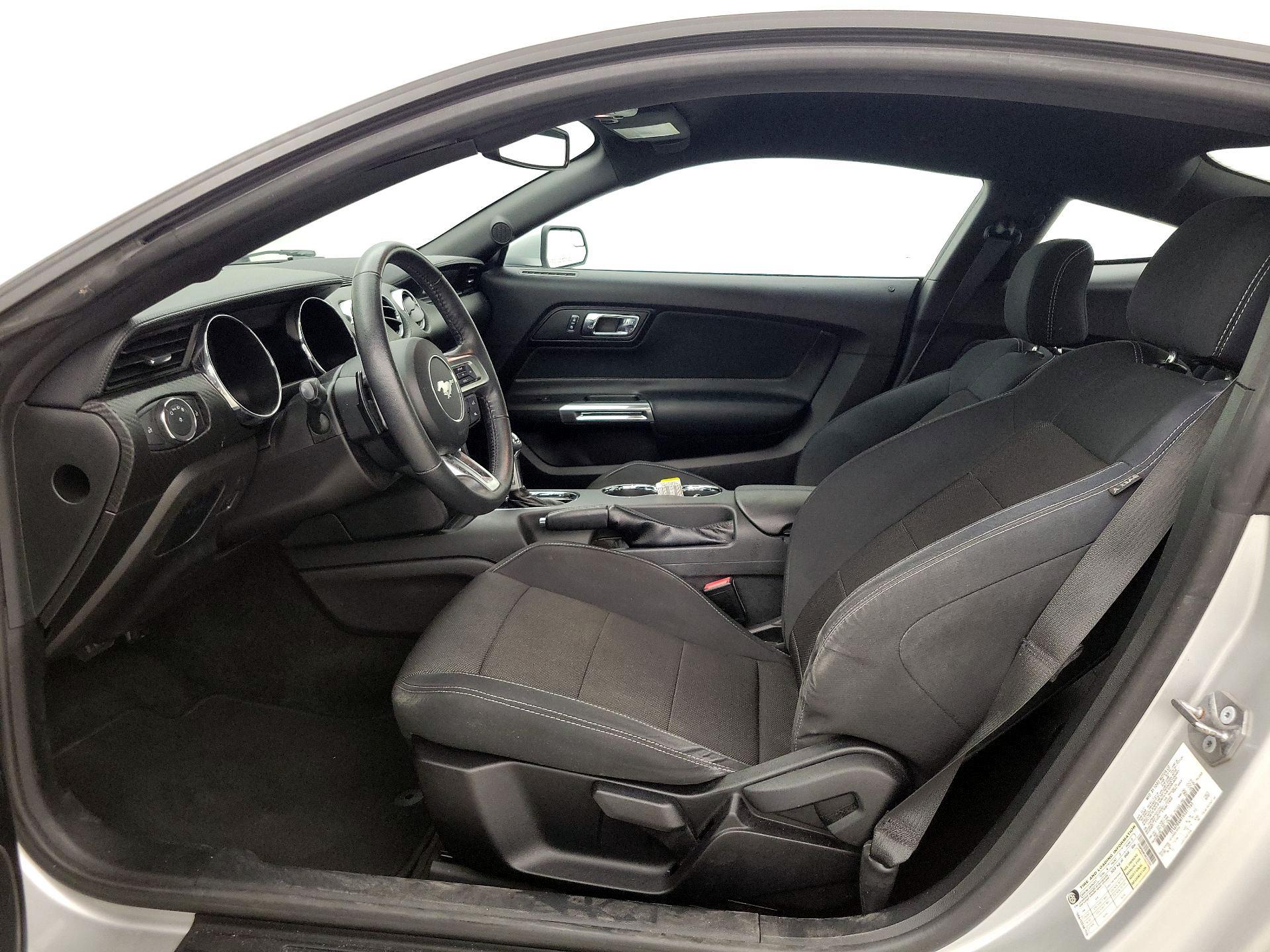 Thumbnail: 2017 Ford Mustang - 11